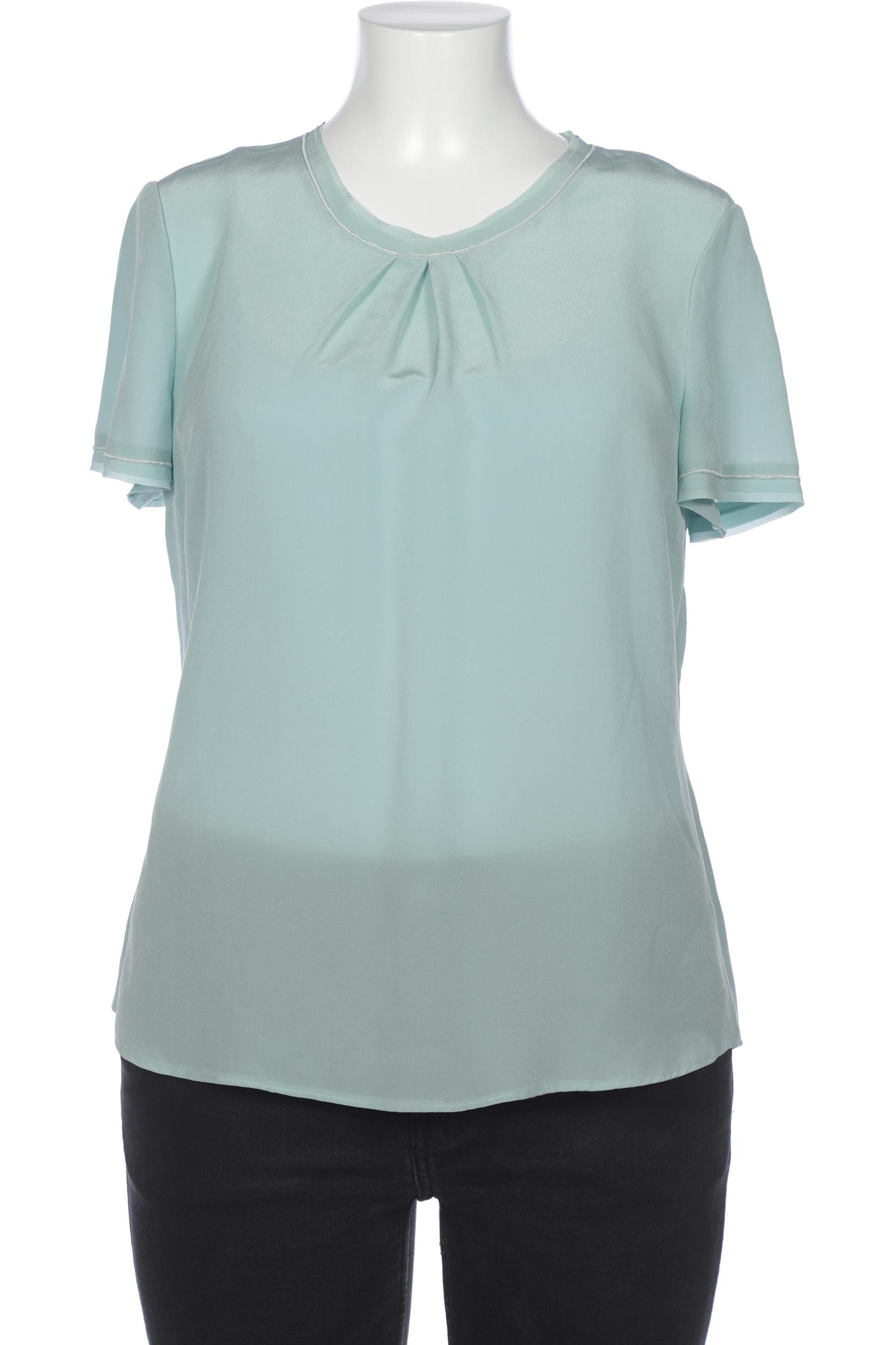

Gerry Weber Damen Bluse, hellgrün, Gr. 44