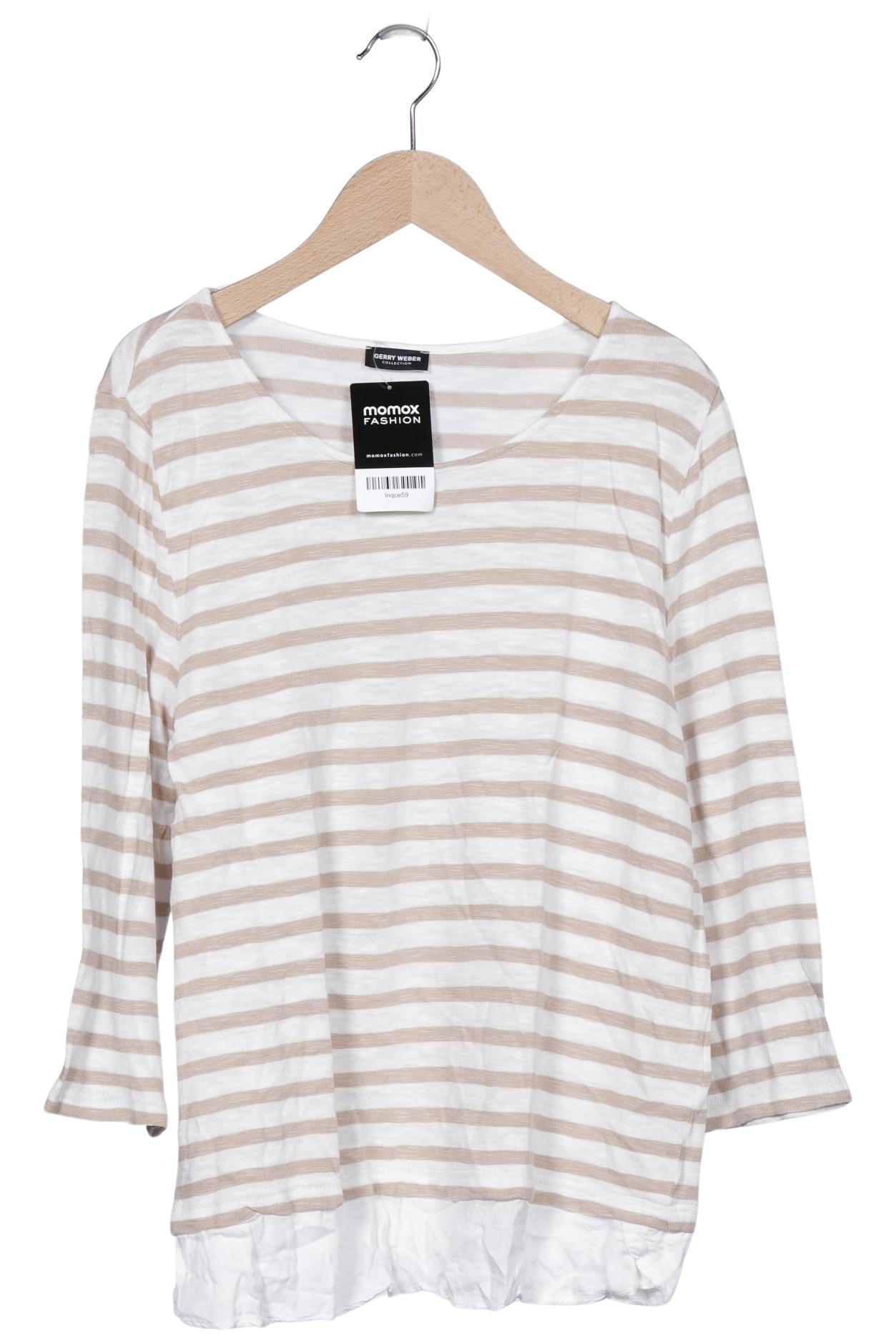 

Gerry Weber Damen Pullover, mehrfarbig, Gr. 42