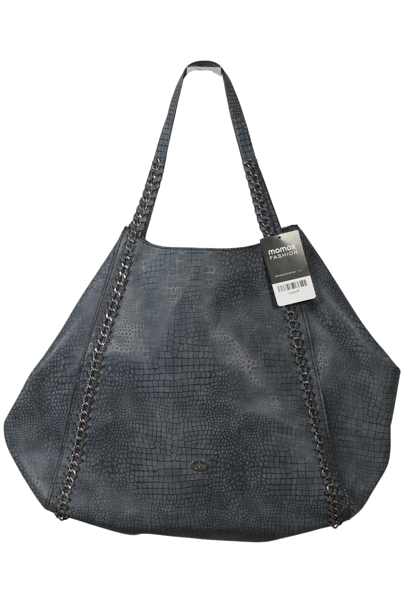 

Gerry Weber Damen Handtasche, blau, Gr.