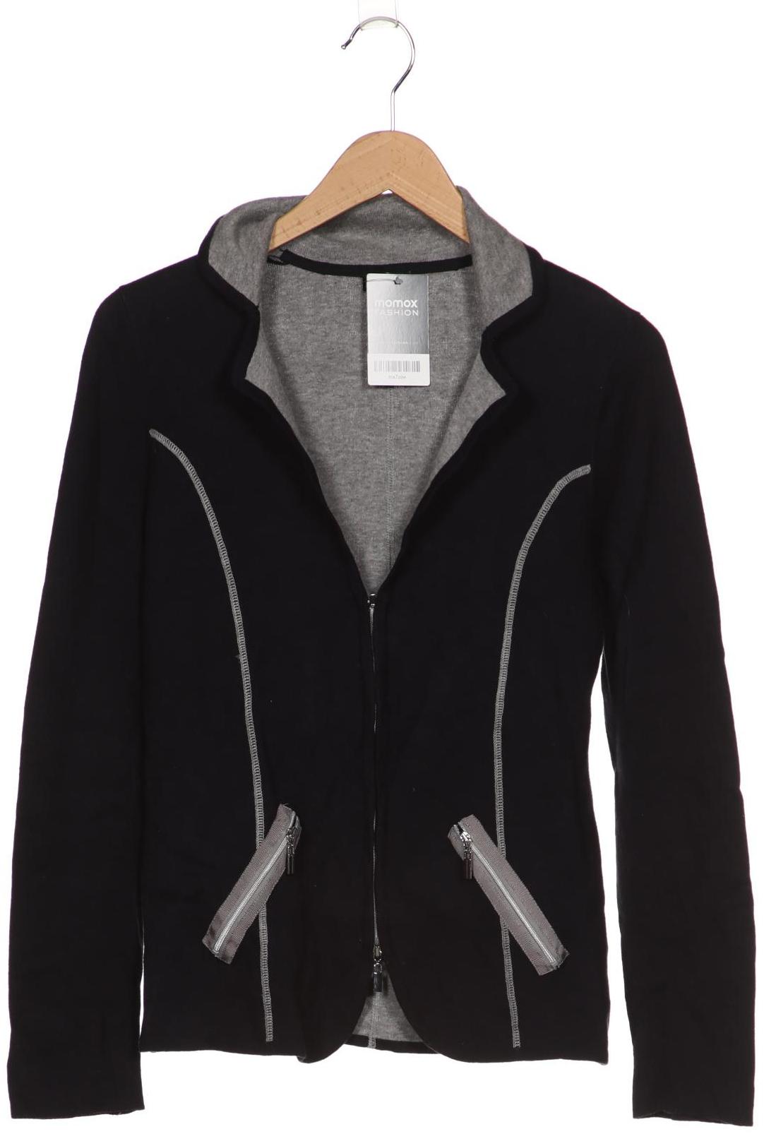 

Gerry Weber Damen Strickjacke, marineblau