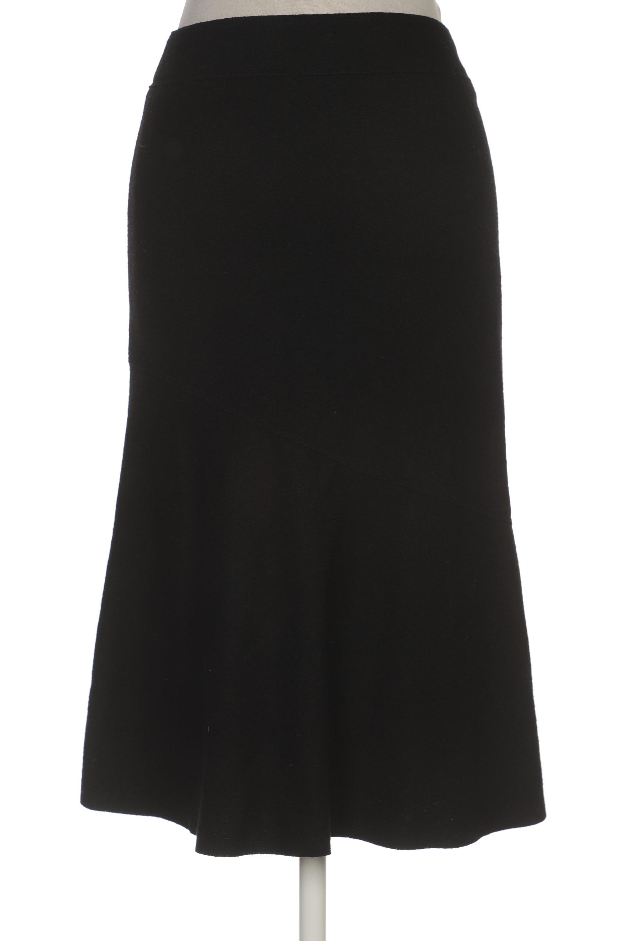 

Gerry Weber Damen Rock, schwarz, Gr. 38