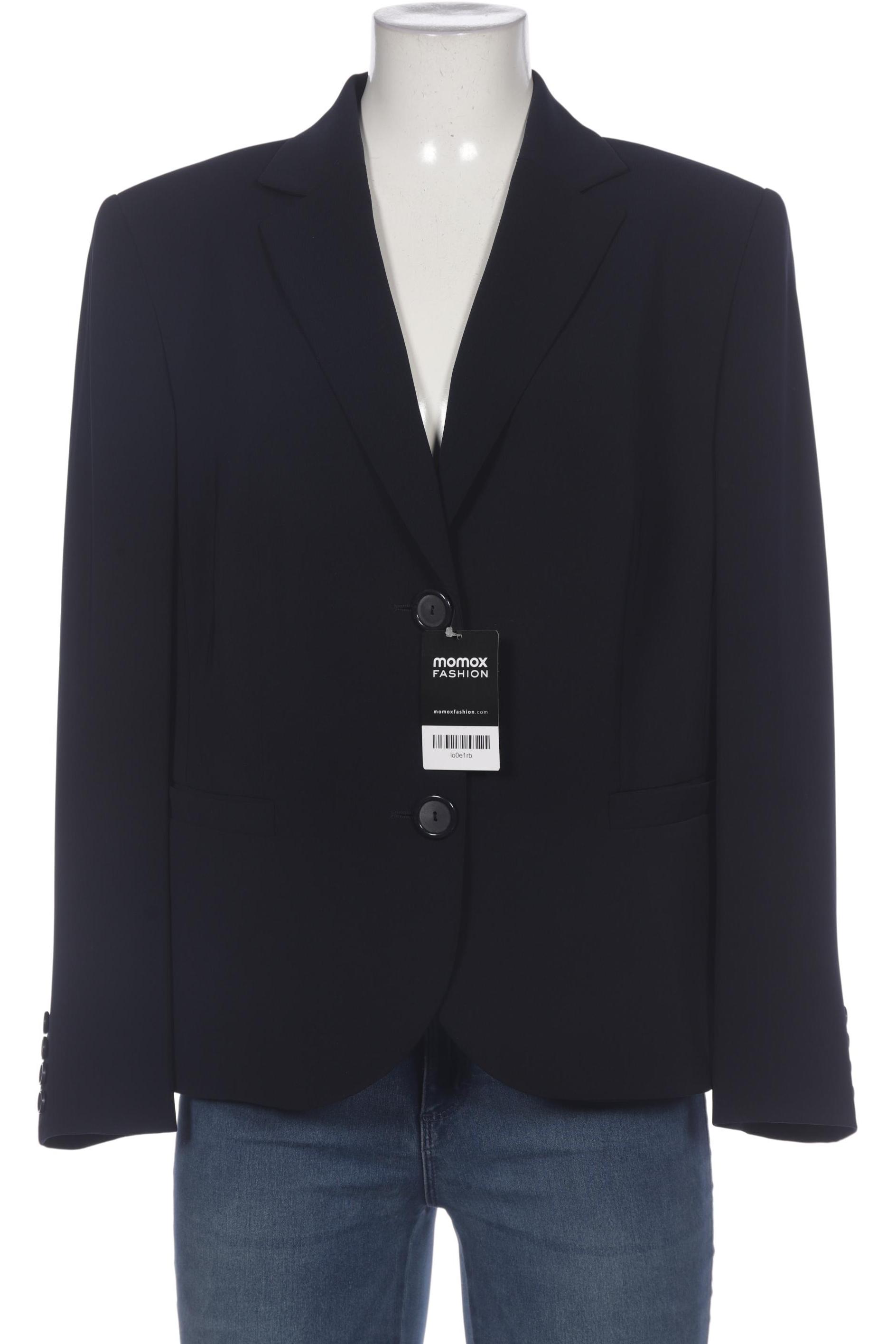 

Gerry Weber Damen Blazer, marineblau, Gr. 44