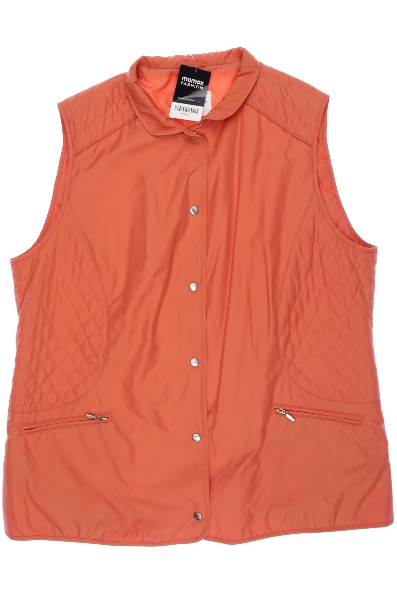 

Gerry Weber Damen Weste, pink, Gr. 46