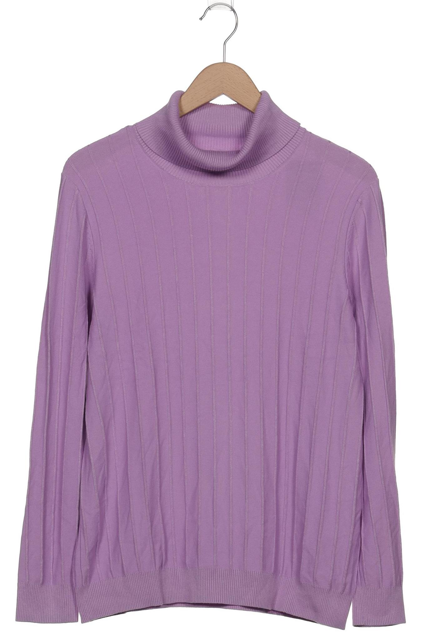 

Gerry Weber Damen Pullover, flieder, Gr. 44