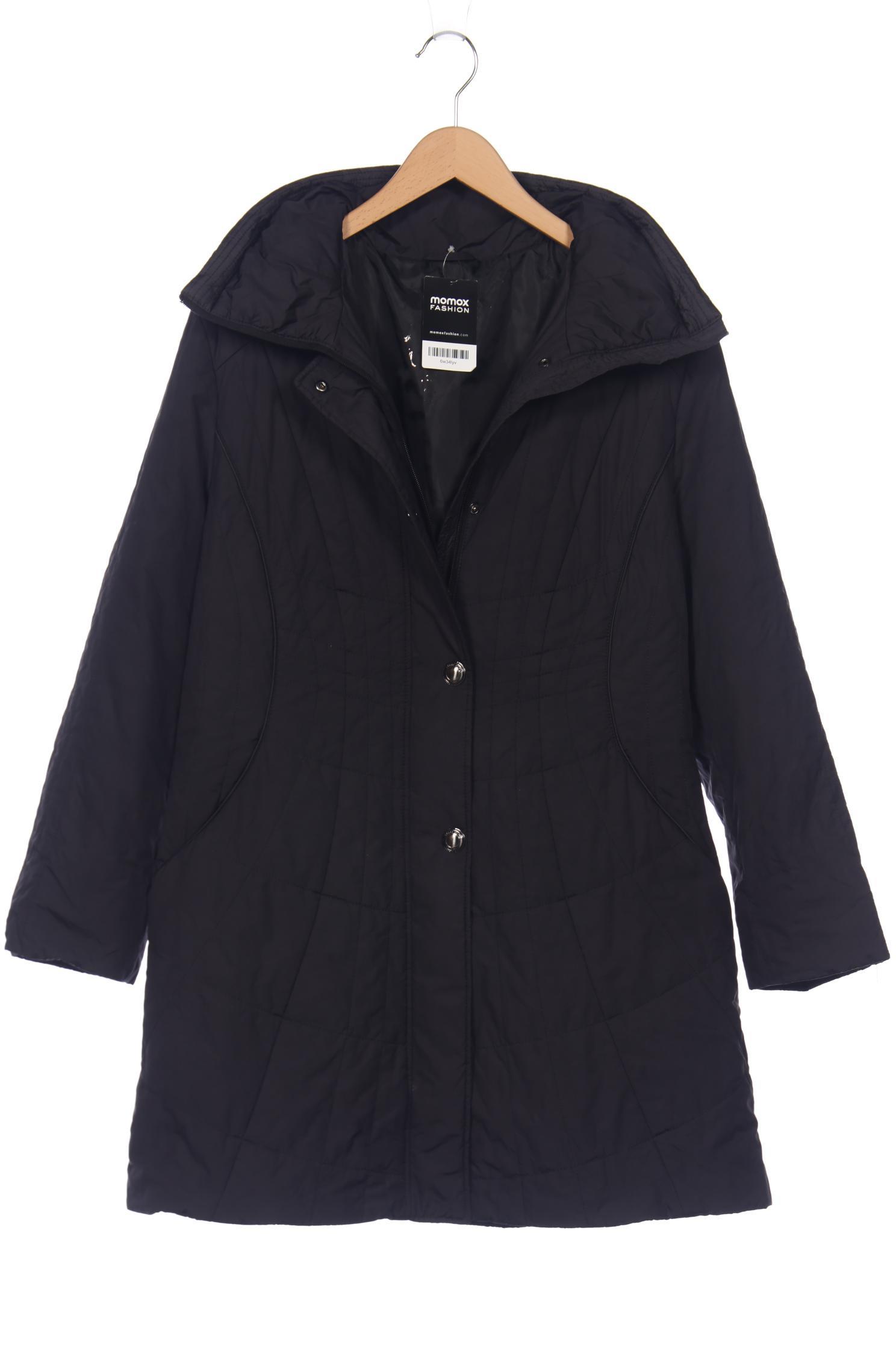 

Gerry Weber Damen Mantel, schwarz