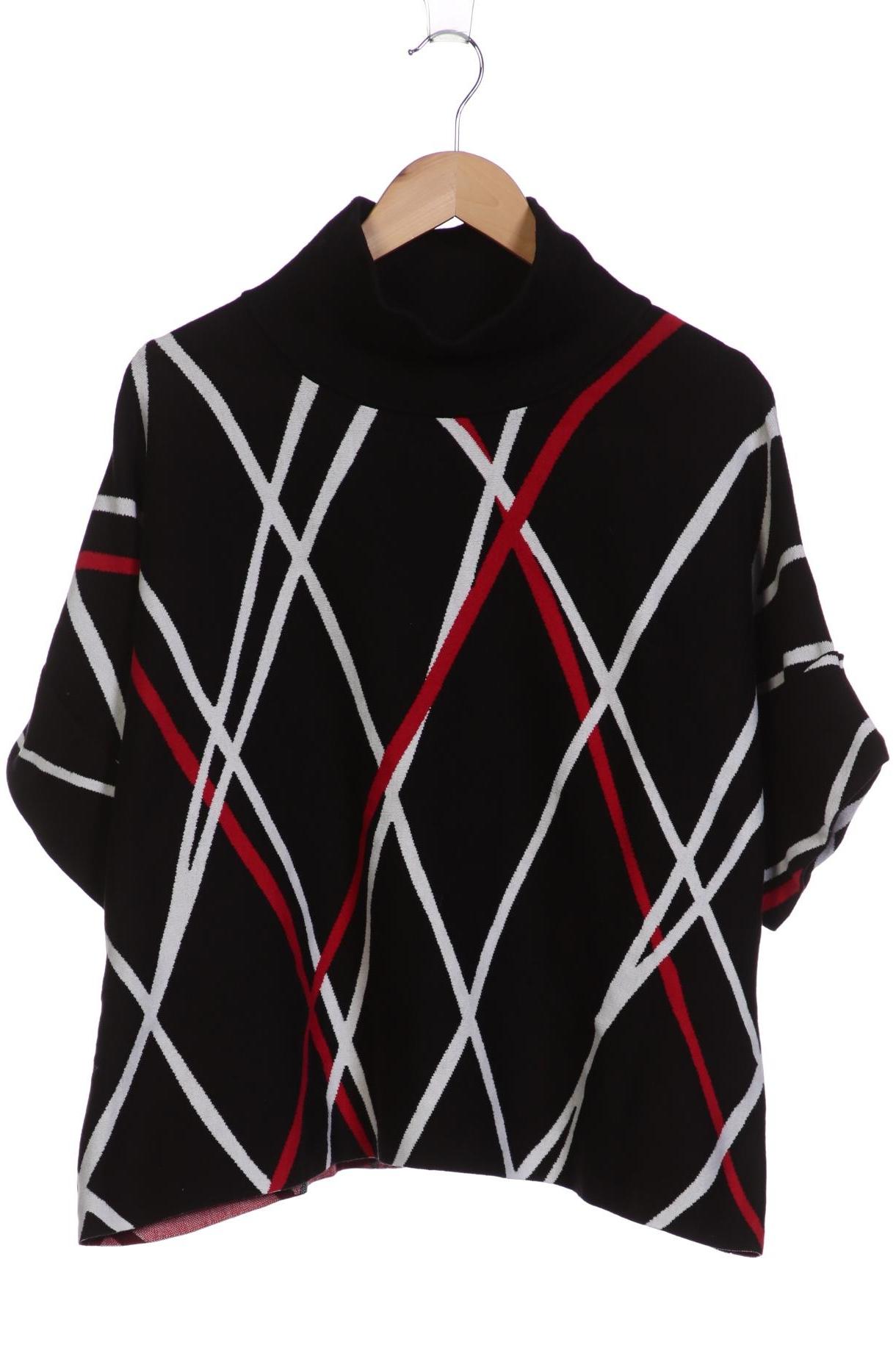 

Gerry Weber Damen Pullover, schwarz, Gr. 42