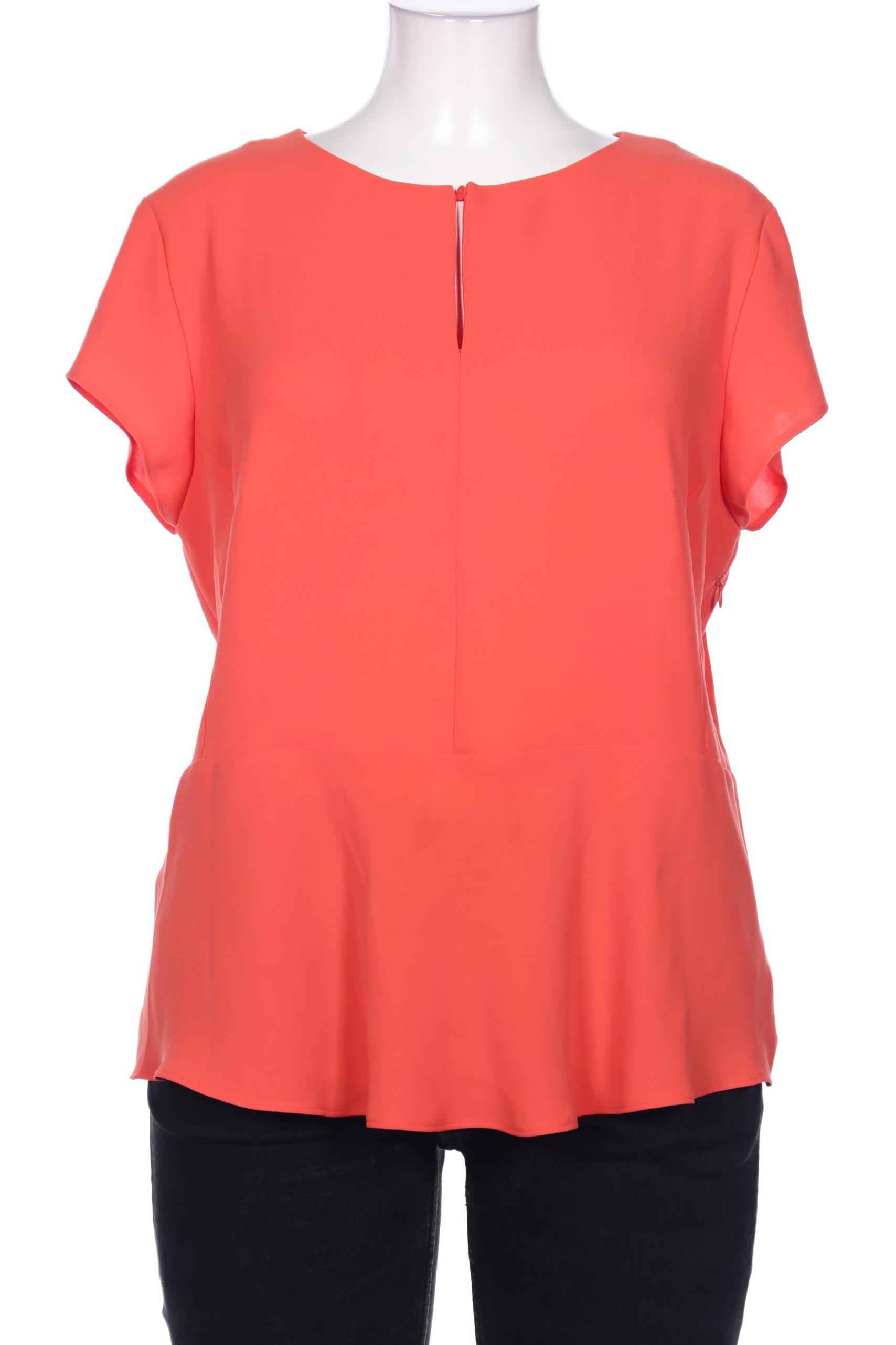 

Gerry Weber Damen Bluse, rot, Gr. 46