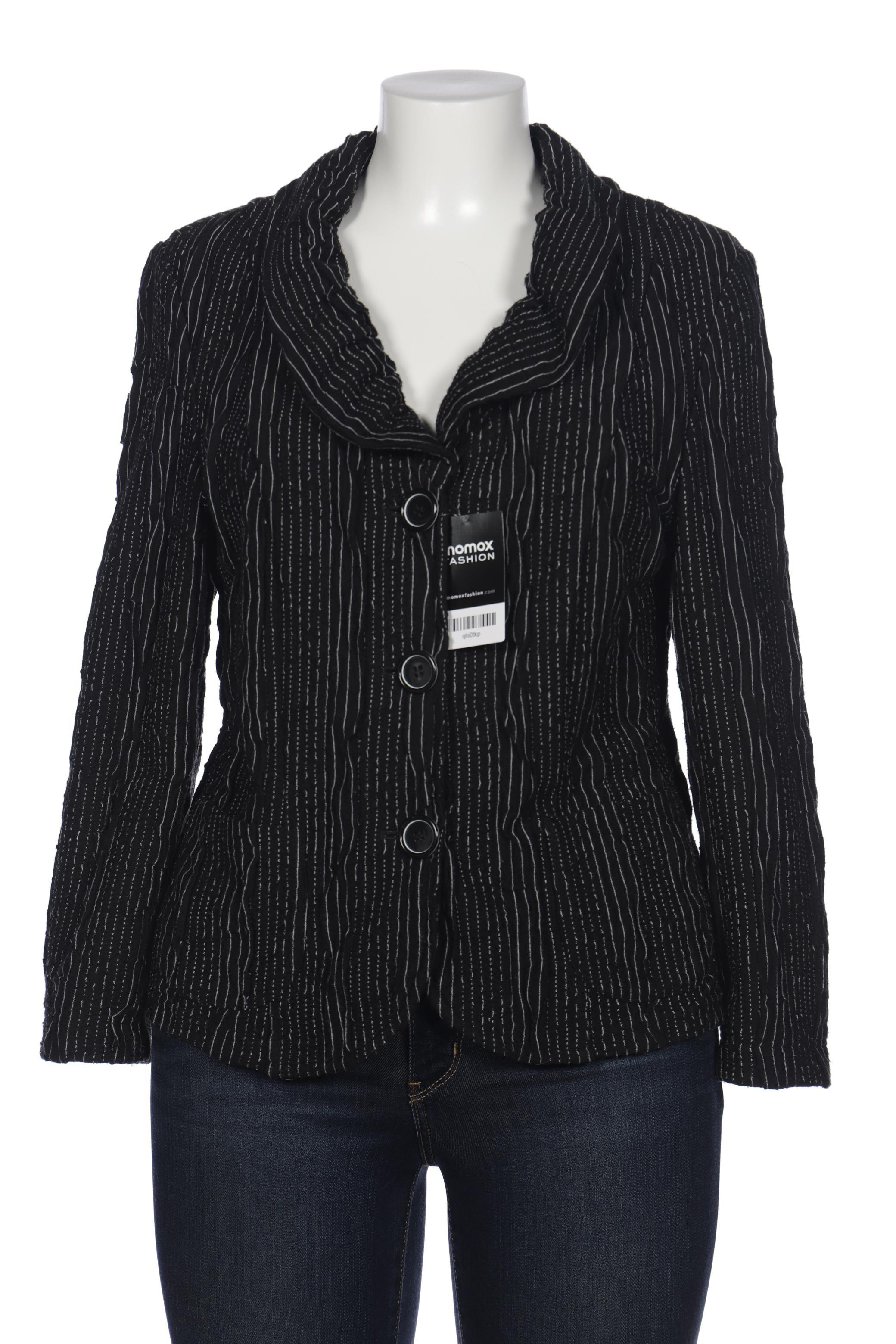 

Gerry Weber Damen Blazer, schwarz