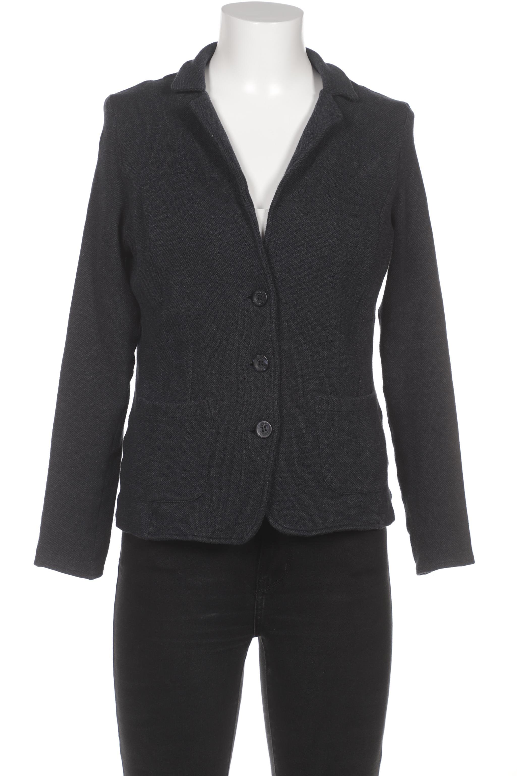 

Gerry Weber Damen Blazer, marineblau, Gr. 40