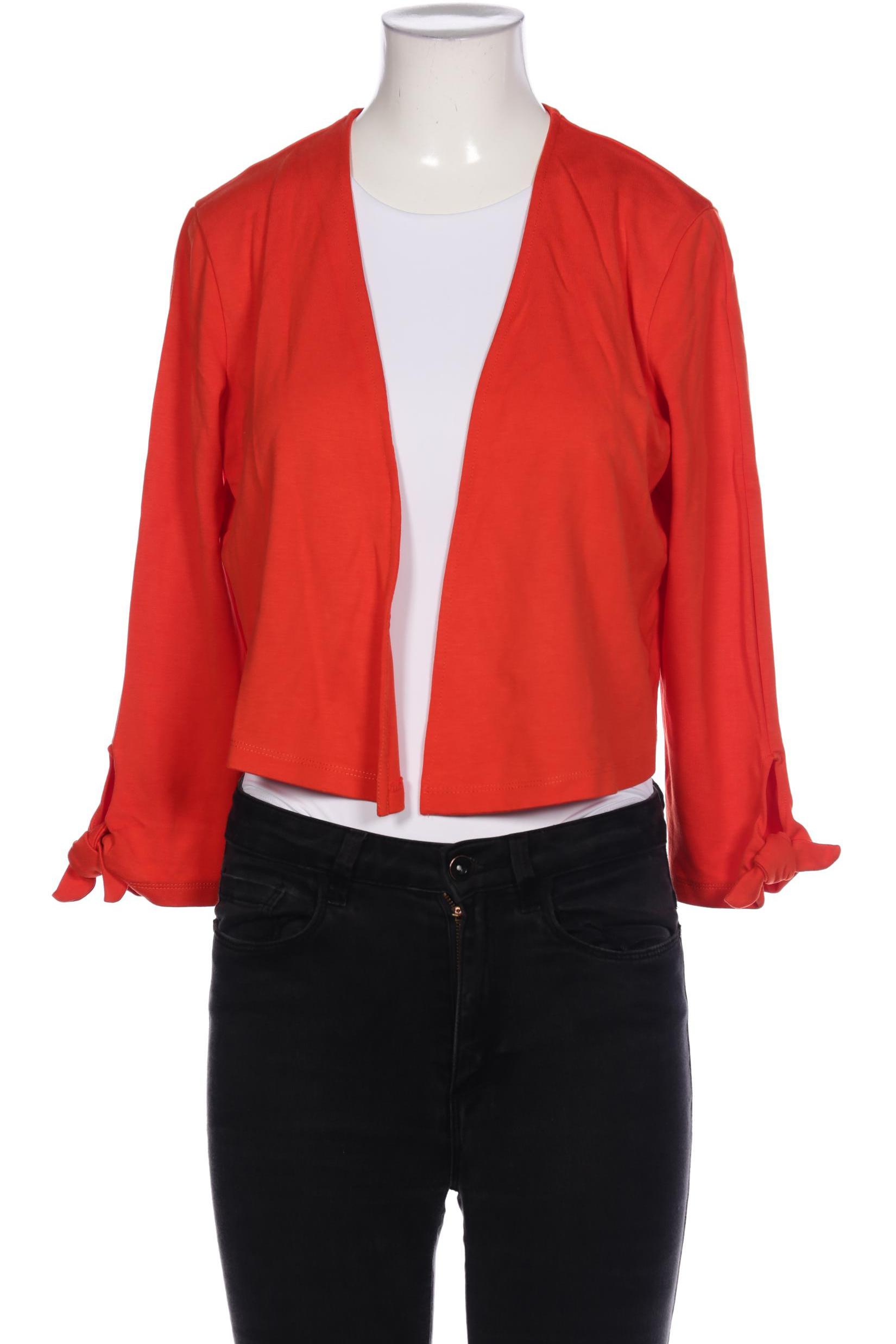 

Gerry Weber Damen Strickjacke, orange
