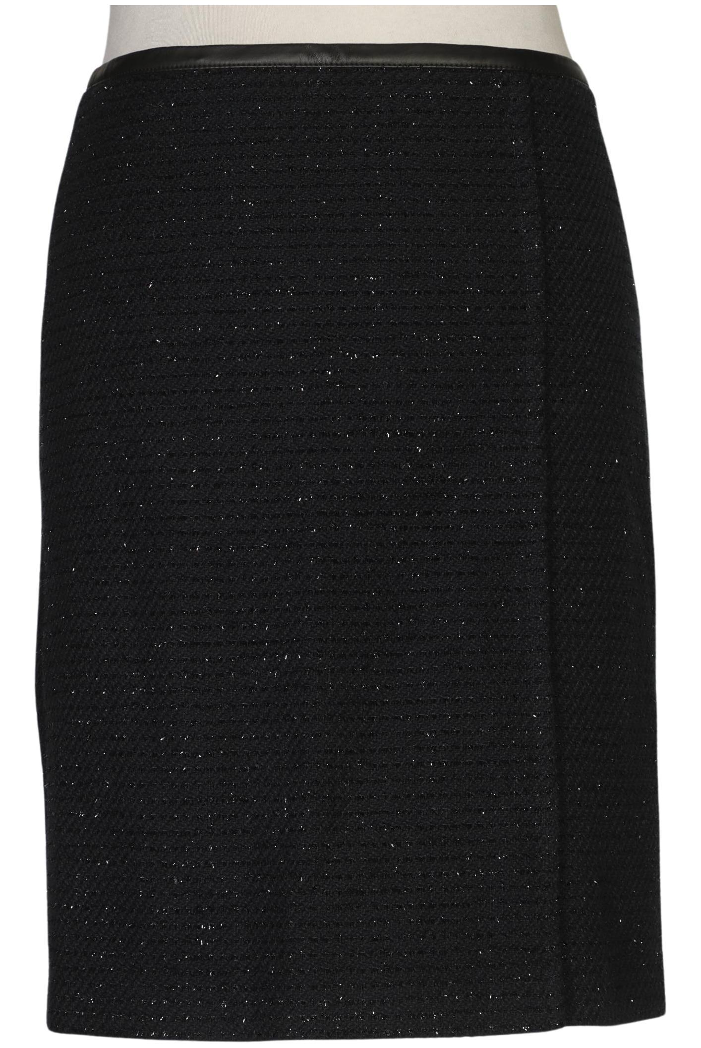 

Gerry Weber Damen Rock, marineblau, Gr. 34