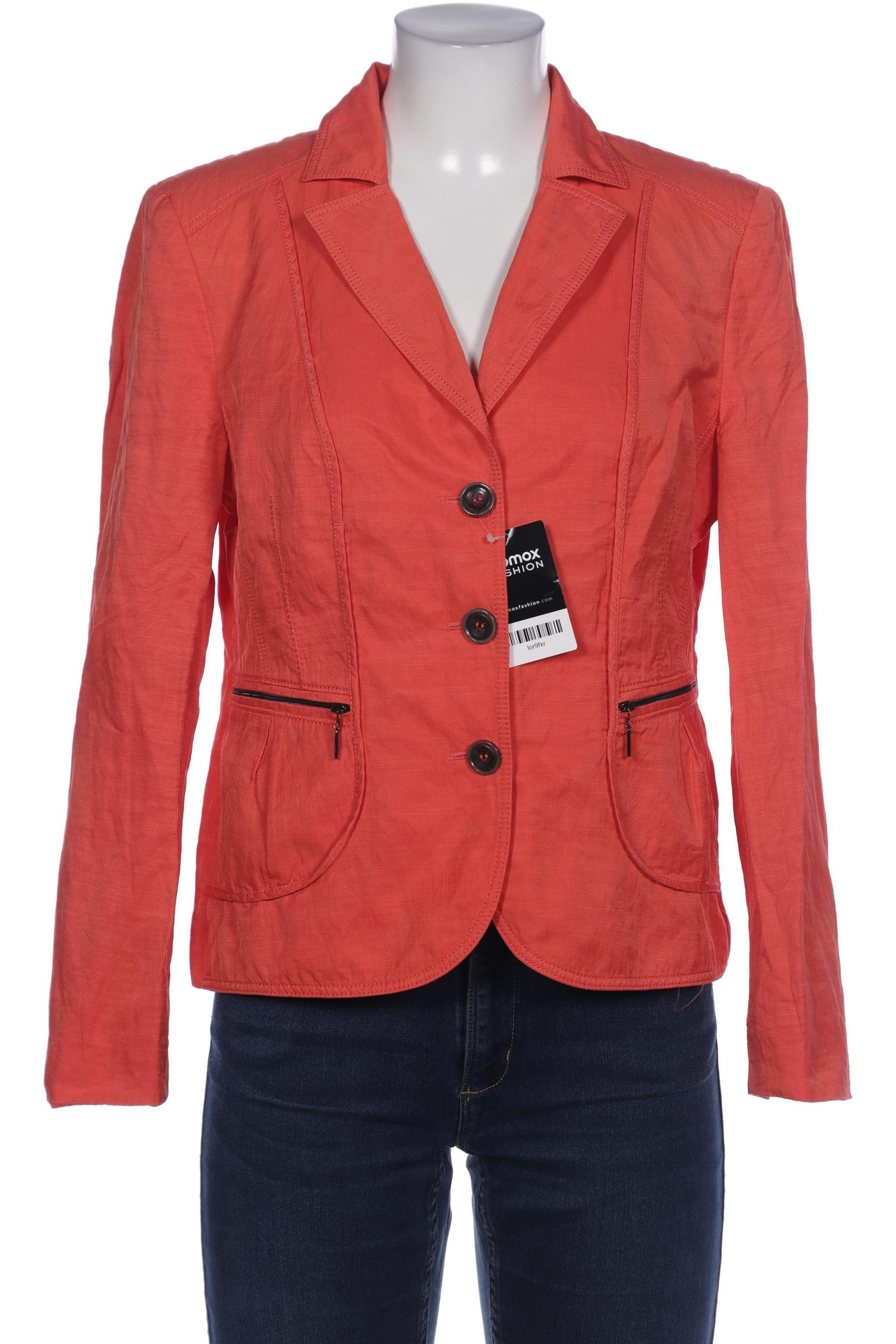 

Gerry Weber Damen Blazer, rot, Gr. 42