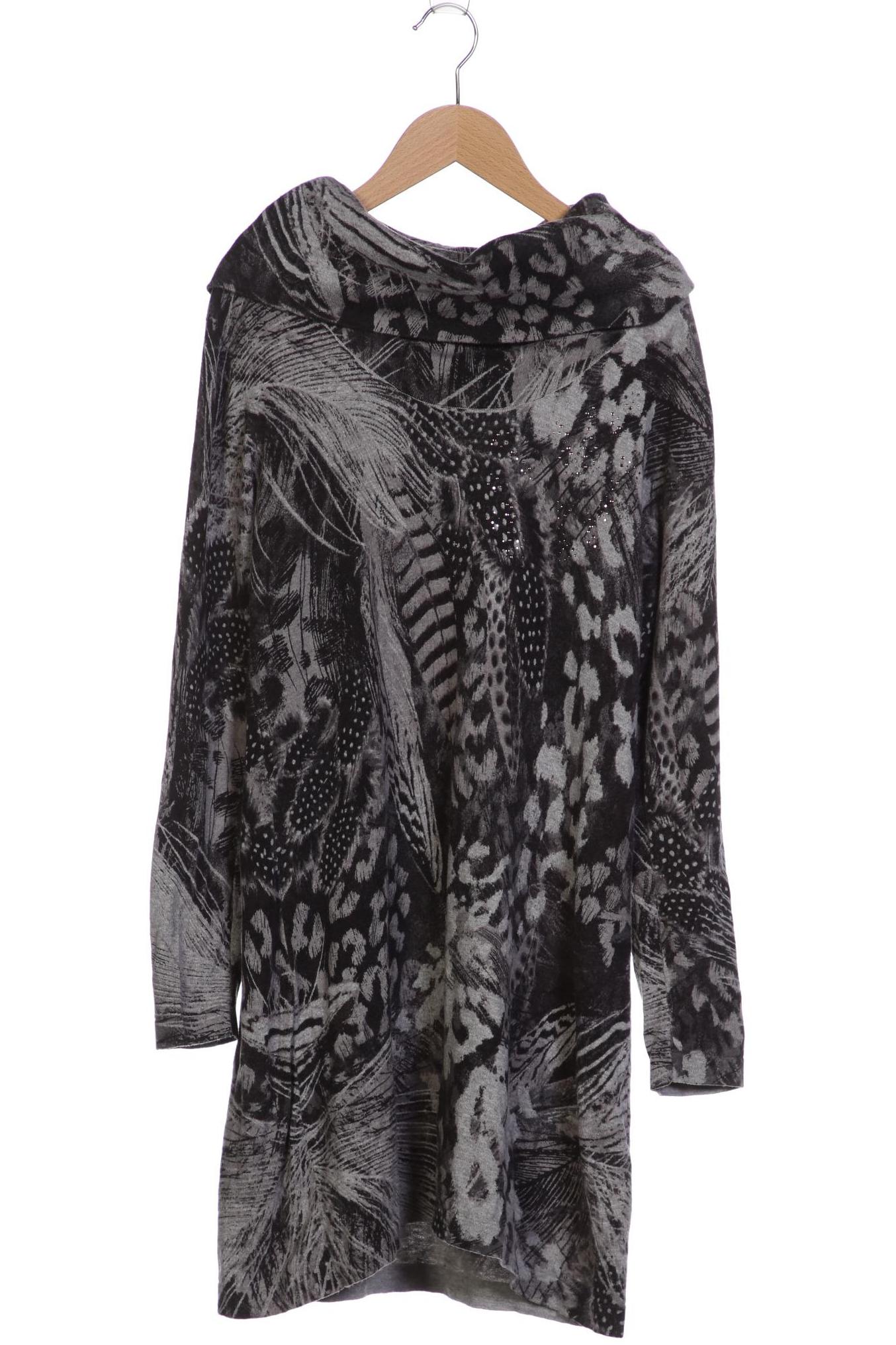

Gerry Weber Damen Pullover, grau