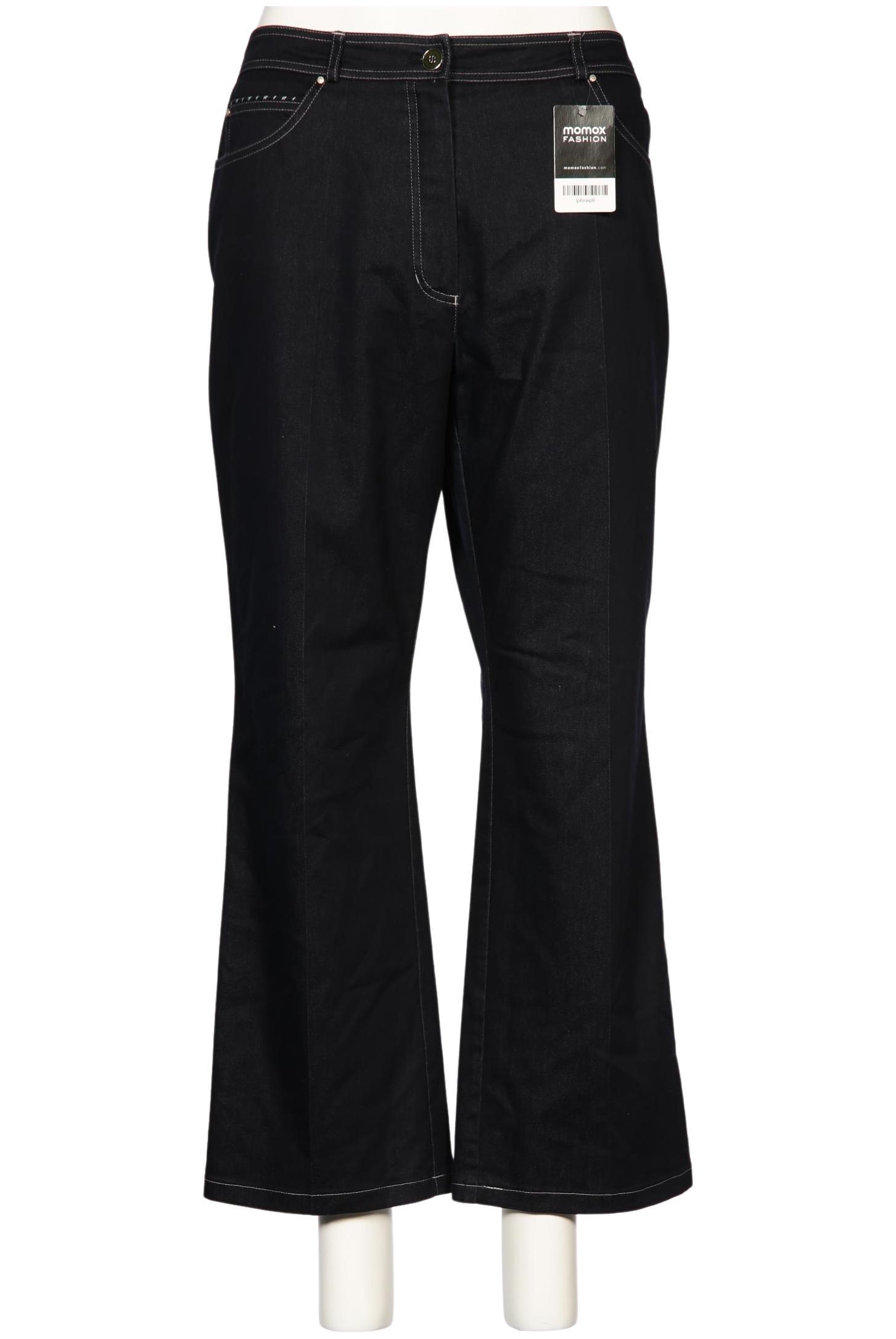 

Gerry Weber Damen Jeans, marineblau, Gr. 46