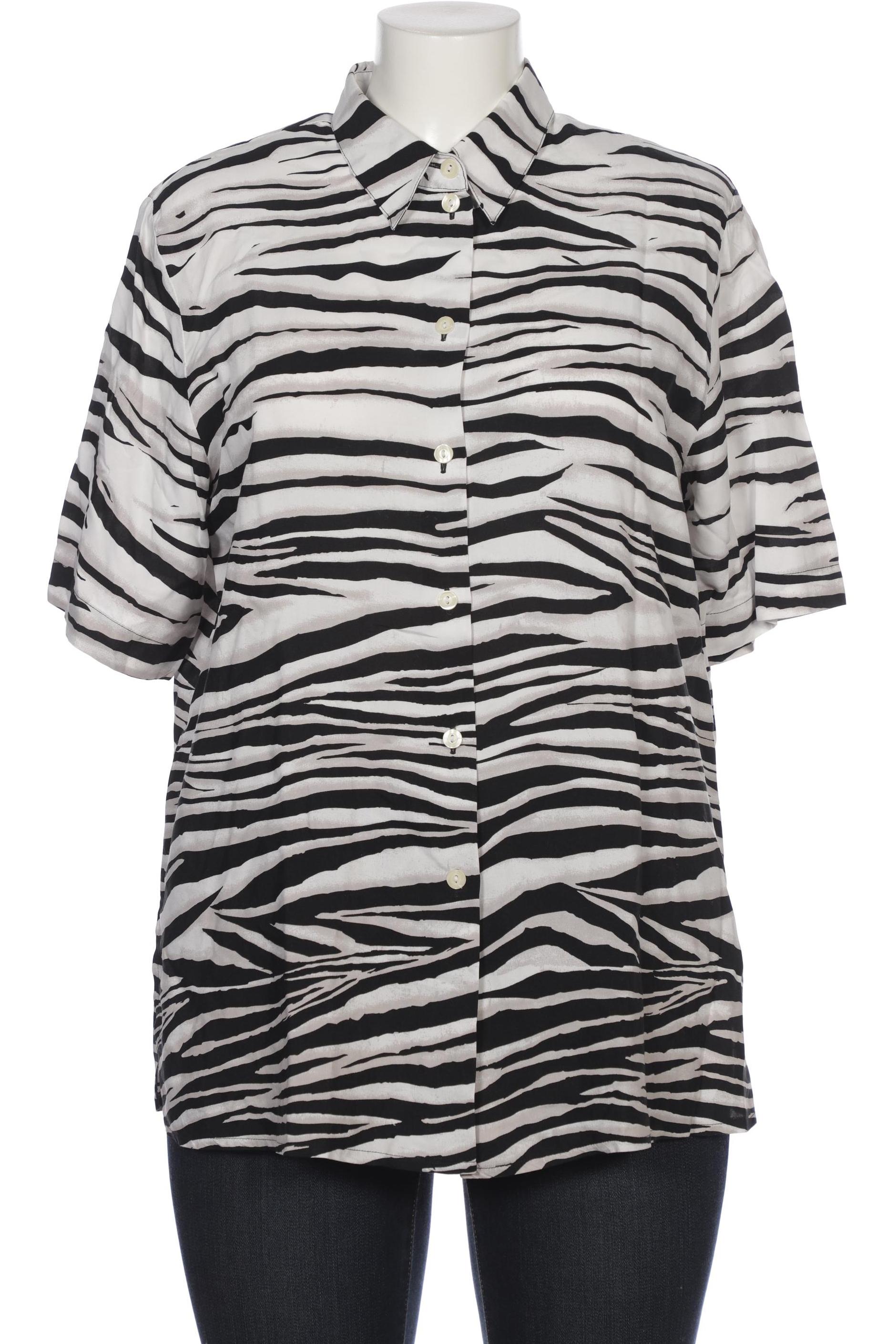 

Gerry Weber Damen Bluse, schwarz