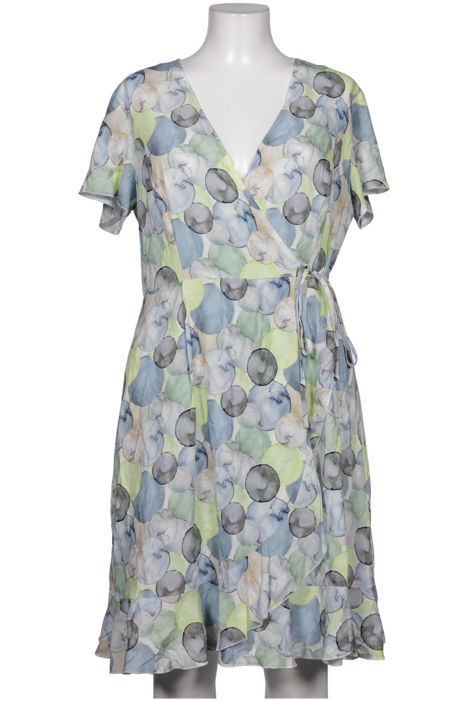 

Gerry Weber Damen Kleid, mehrfarbig, Gr. 44
