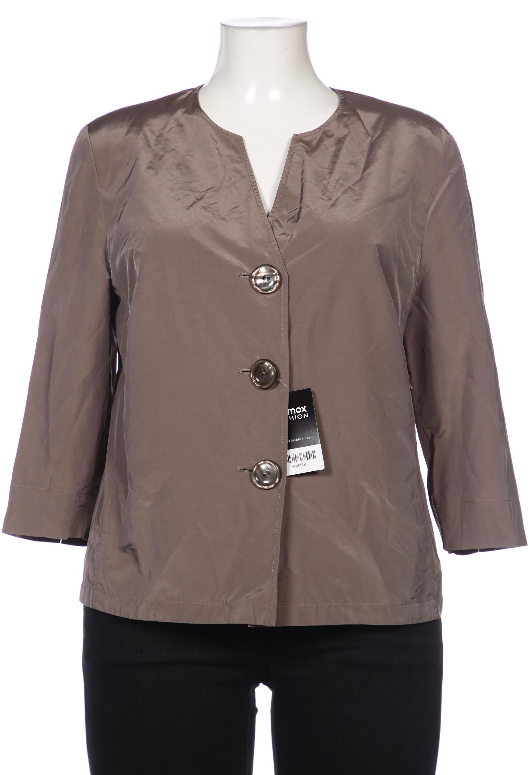 

Gerry Weber Damen Blazer, grün, Gr. 42