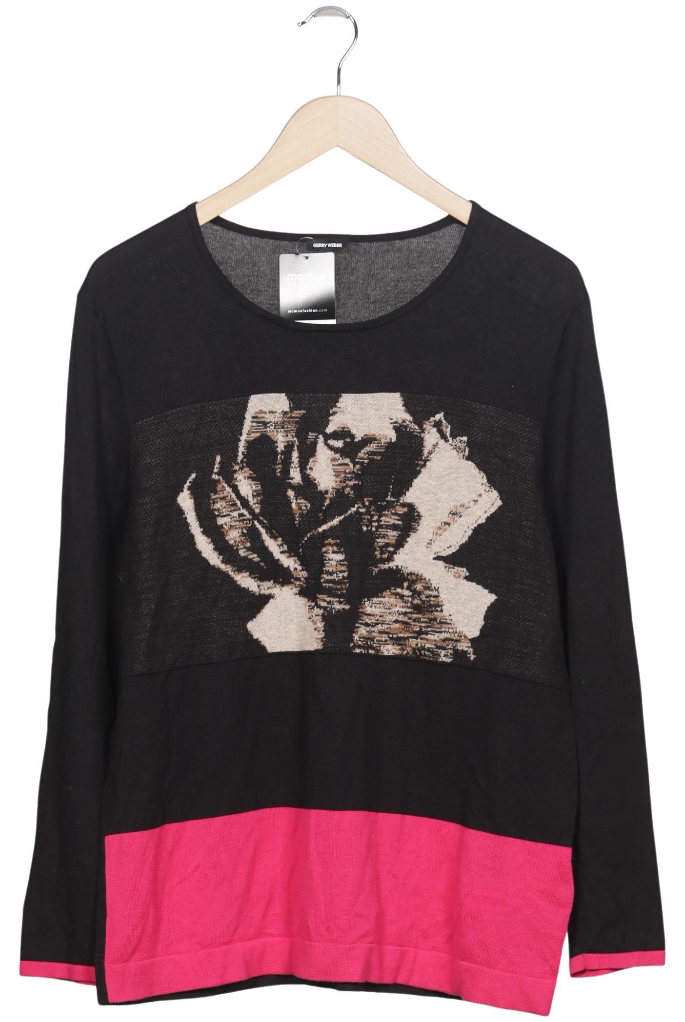 

Gerry Weber Damen Pullover, mehrfarbig, Gr. 44