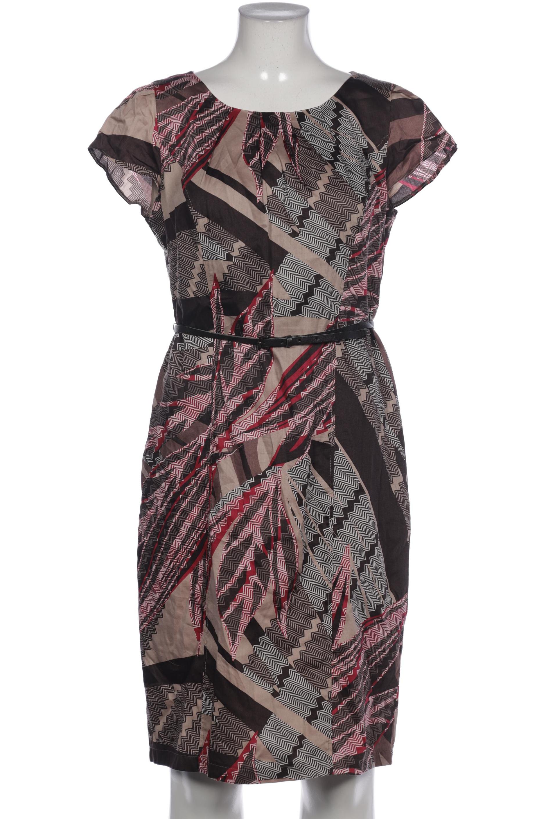 

Gerry Weber Damen Kleid, braun, Gr. 42
