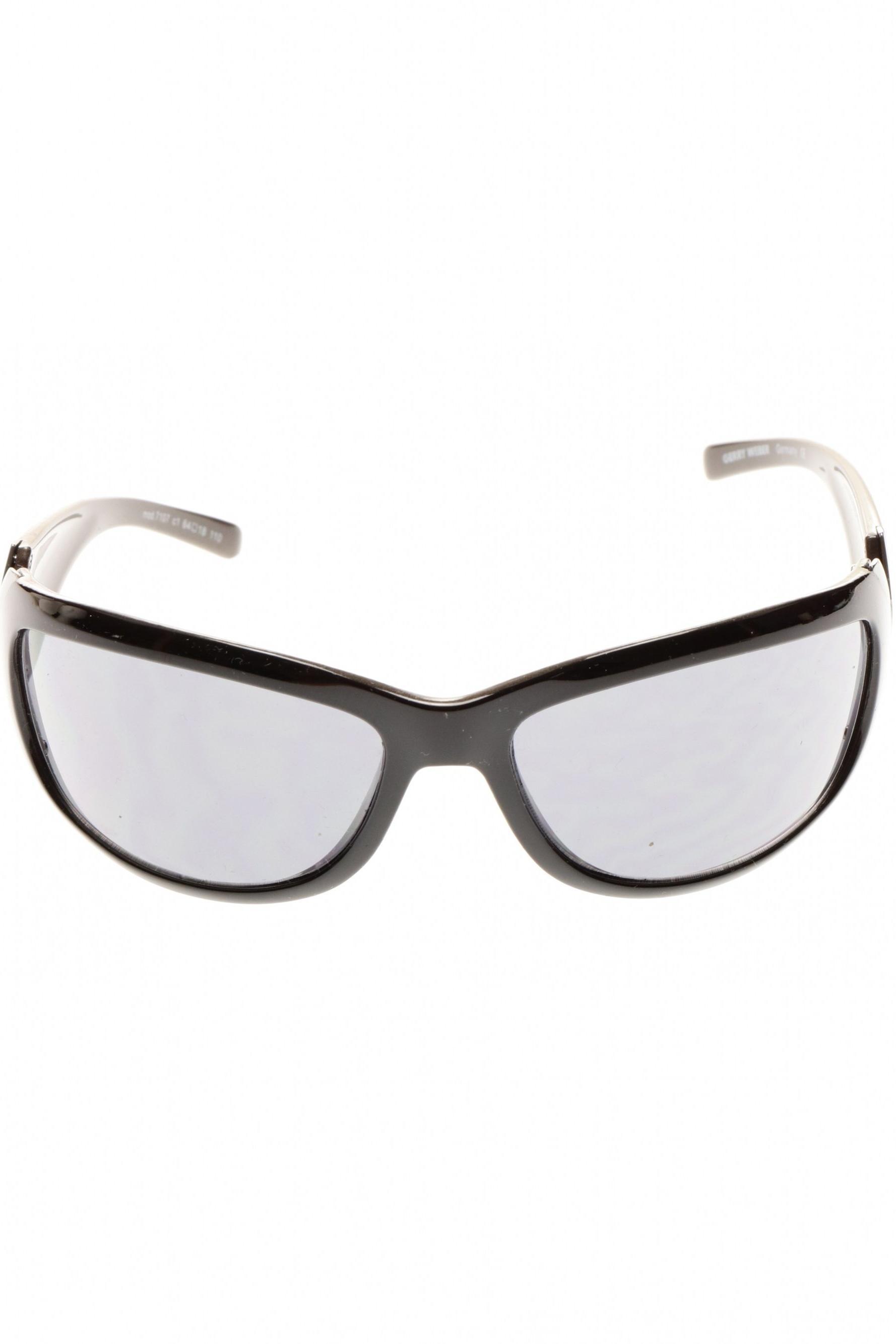 

Gerry Weber Damen Sonnenbrille, schwarz, Gr.