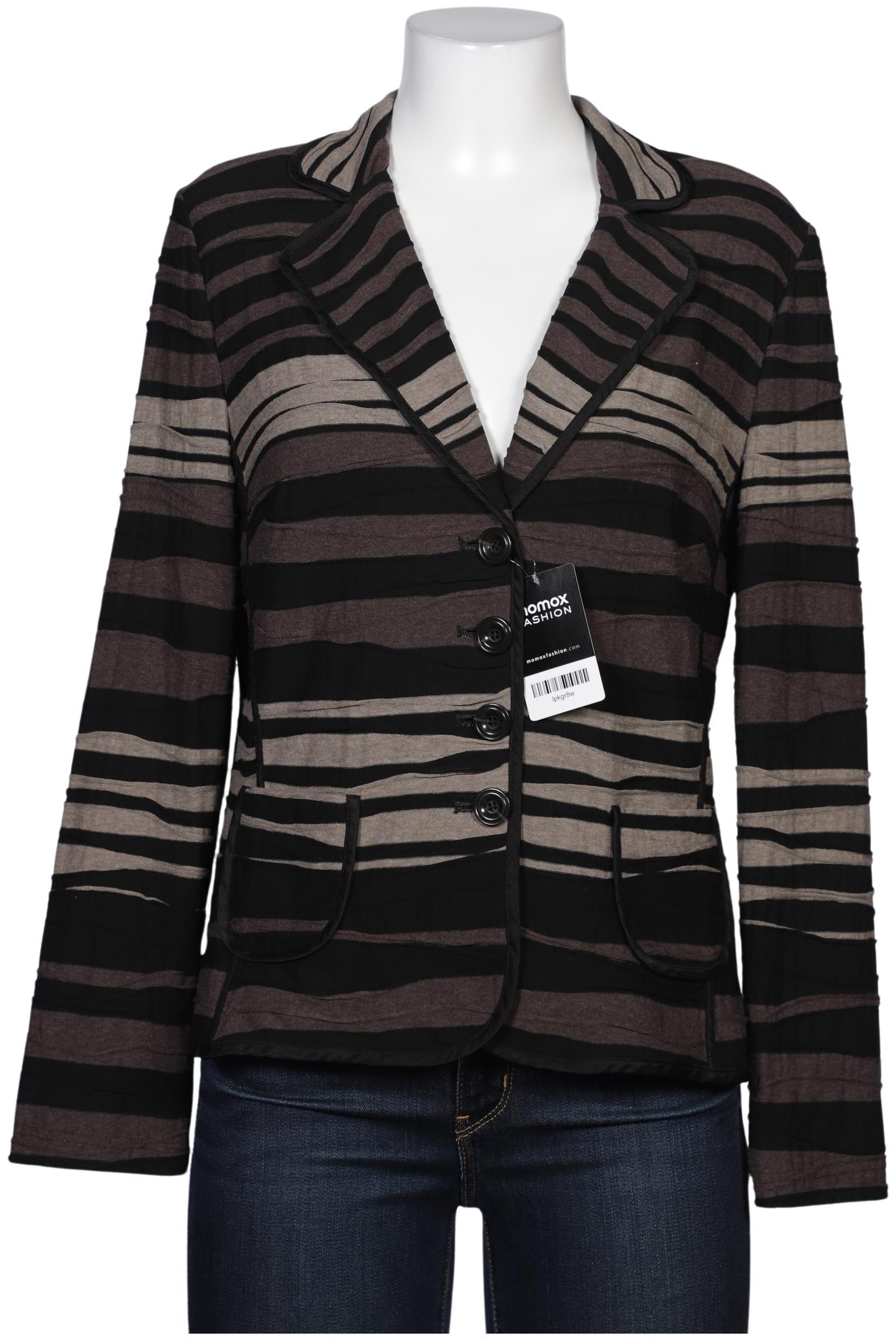 

Gerry Weber Damen Blazer, mehrfarbig, Gr. 40