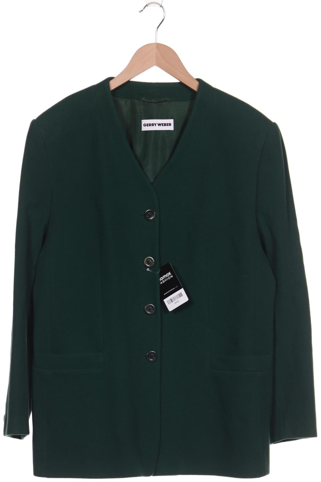 

Gerry Weber Damen Jacke, grün
