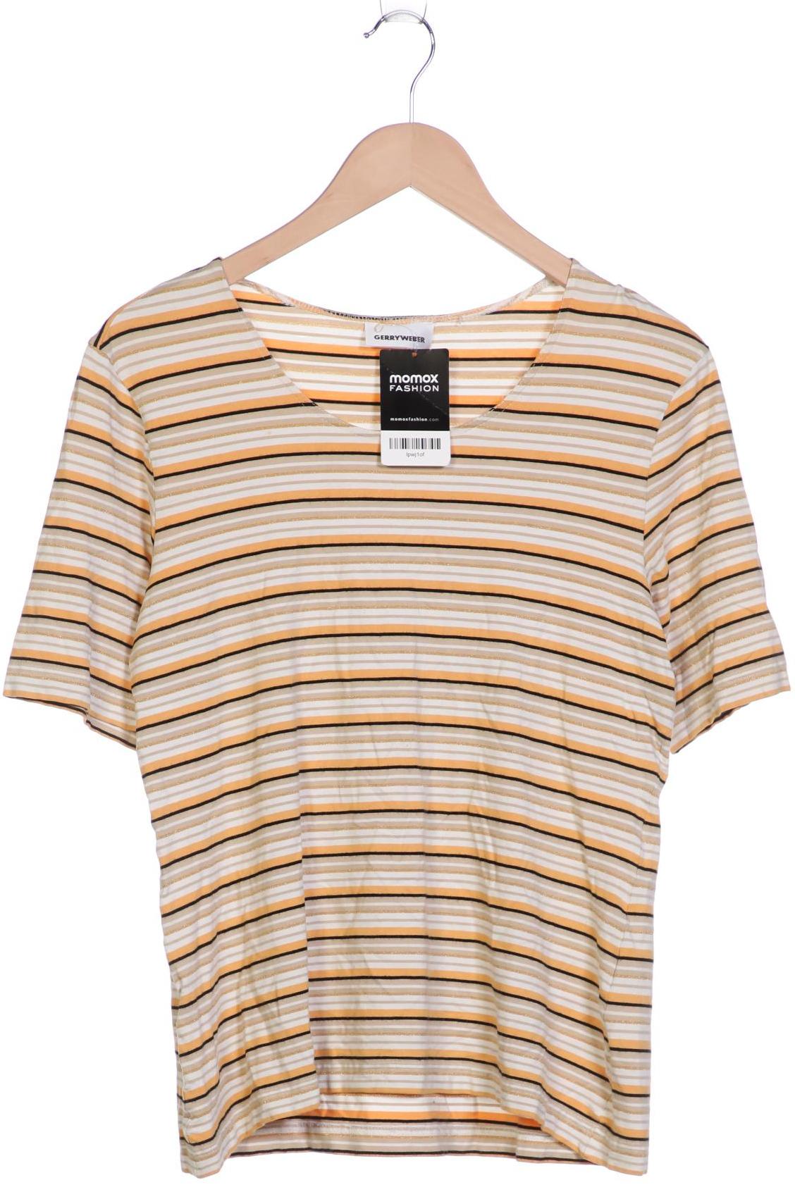 

Gerry Weber Damen Langarmshirt, orange