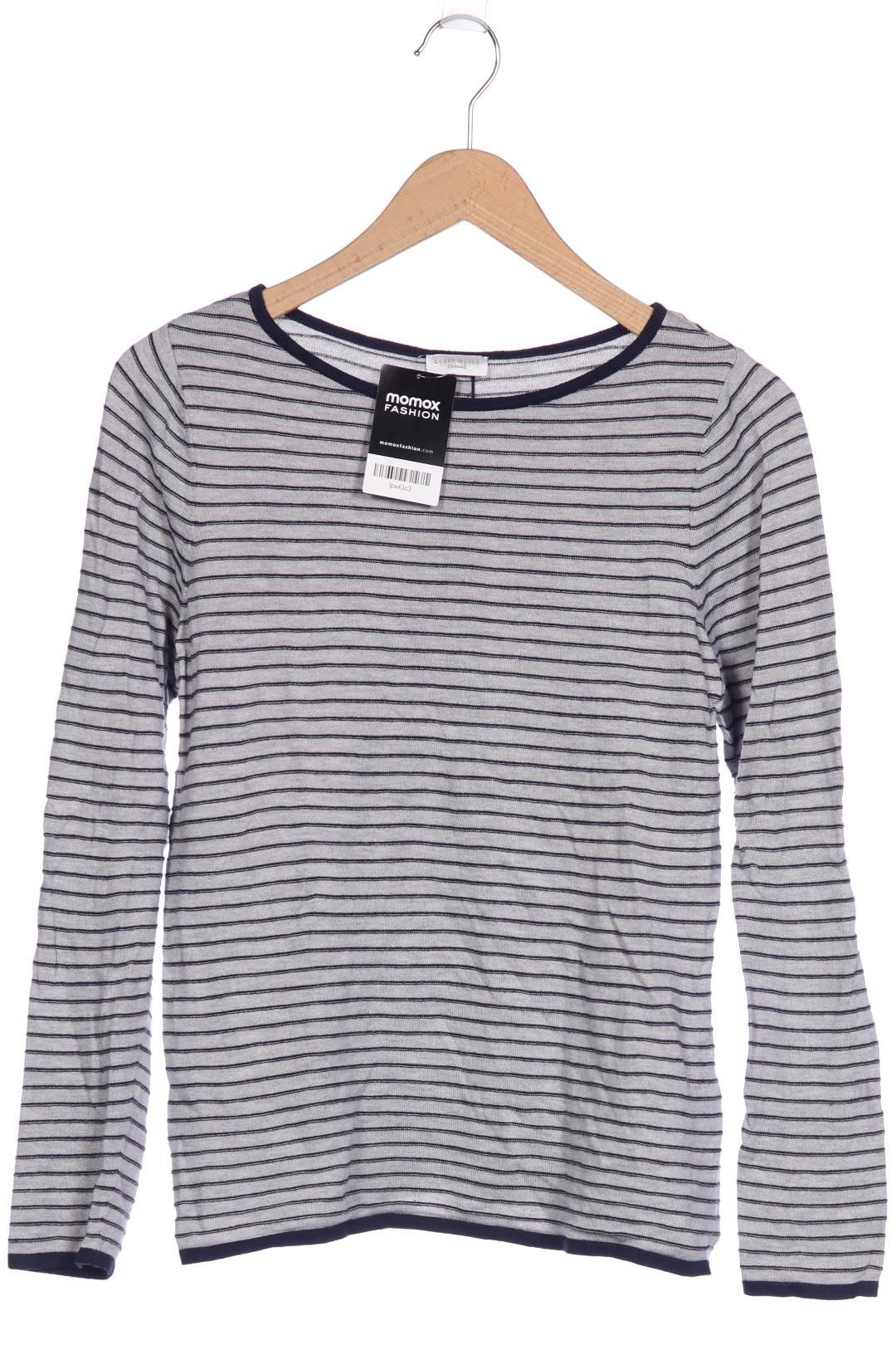 

Gerry Weber Damen Pullover, grau