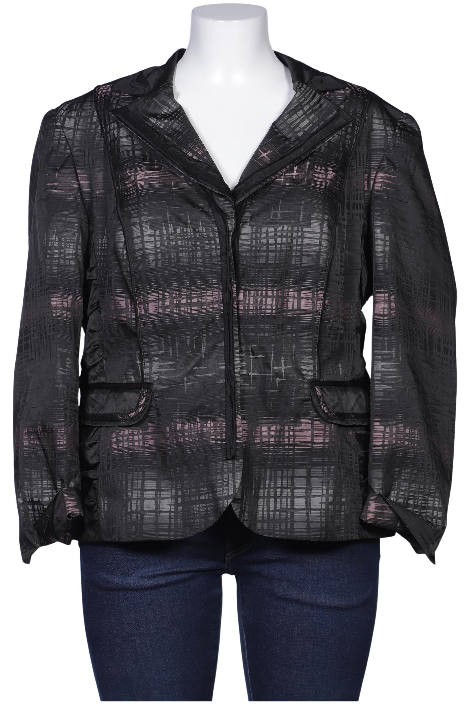

Gerry Weber Damen Blazer, schwarz, Gr. 44