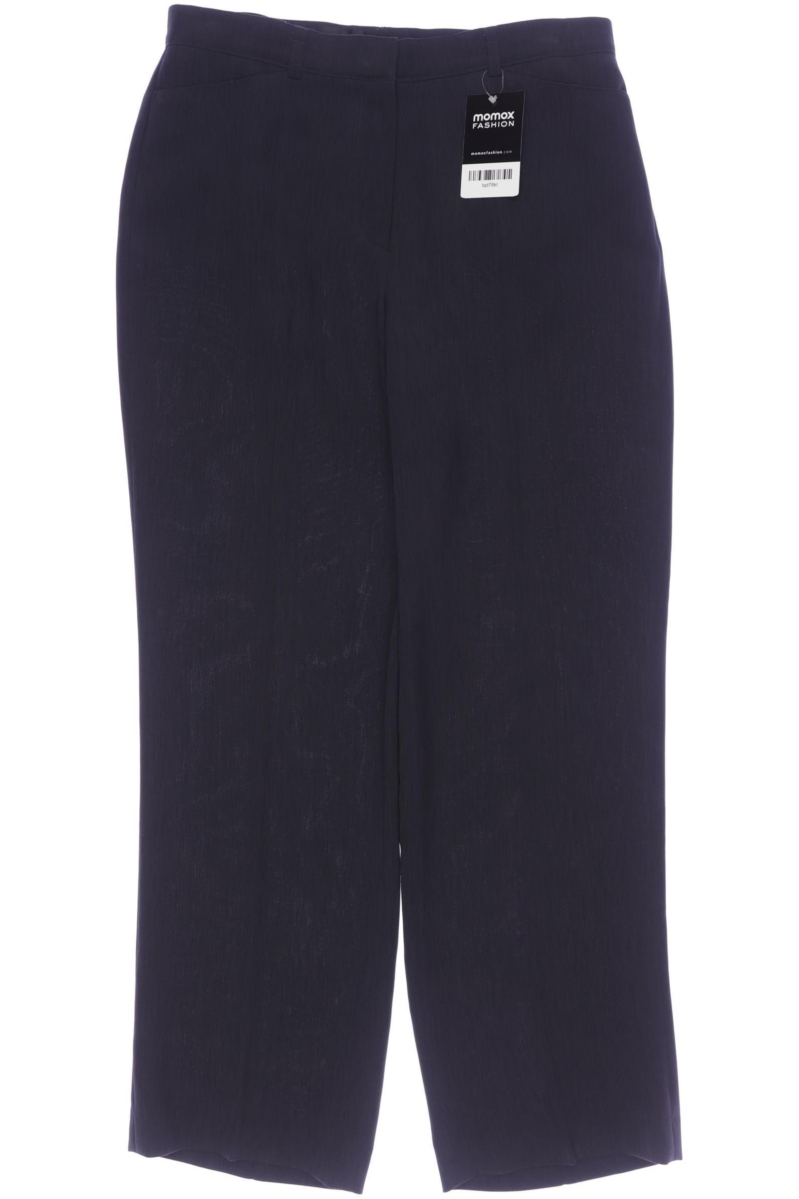 

Gerry Weber Damen Stoffhose, grau, Gr. 29