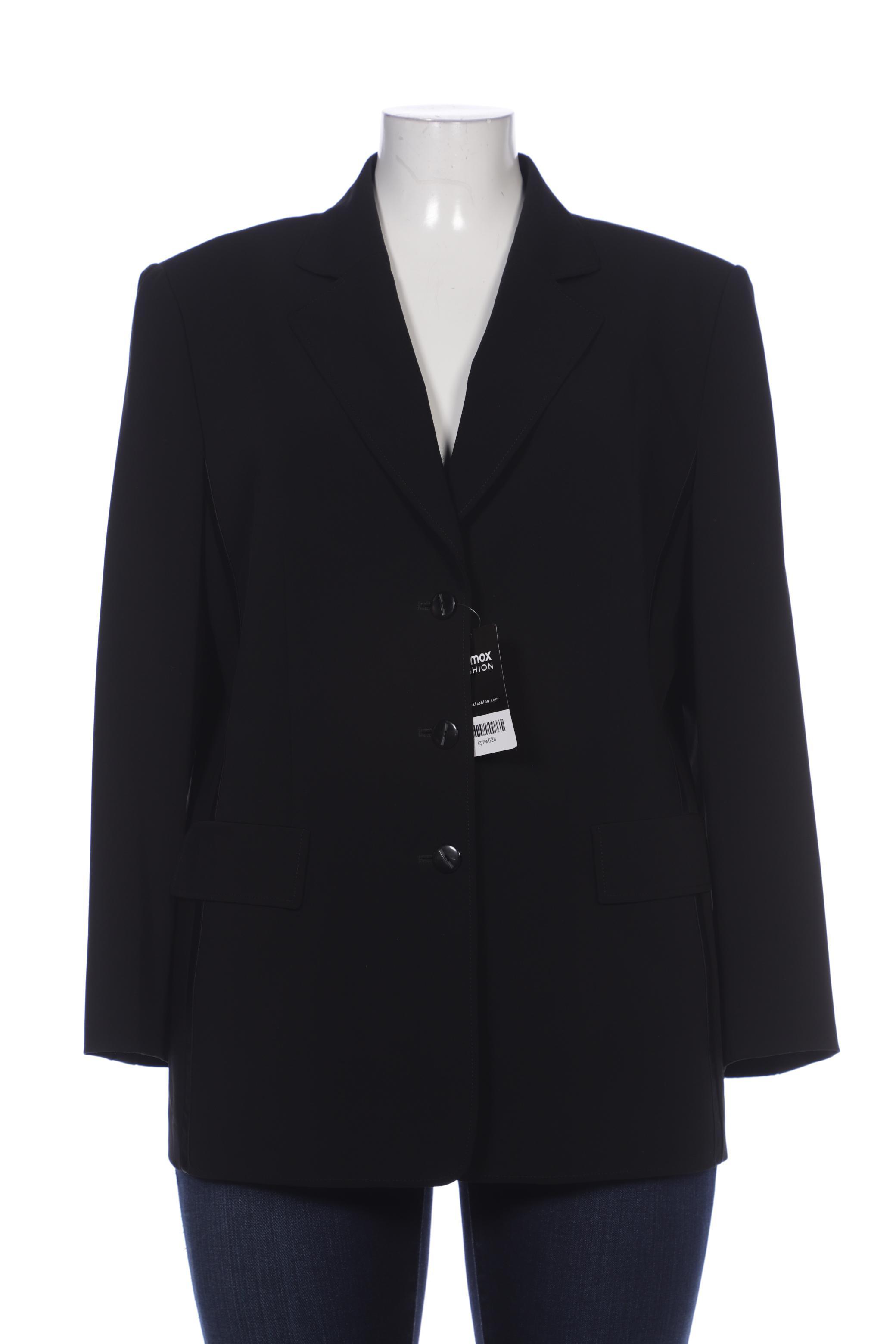 

Gerry Weber Damen Blazer, schwarz