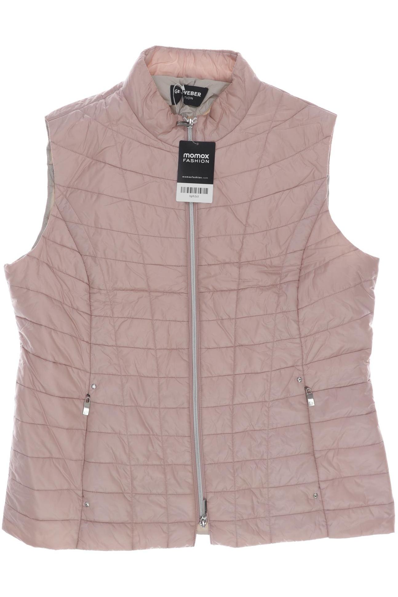 

Gerry Weber Damen Weste, pink
