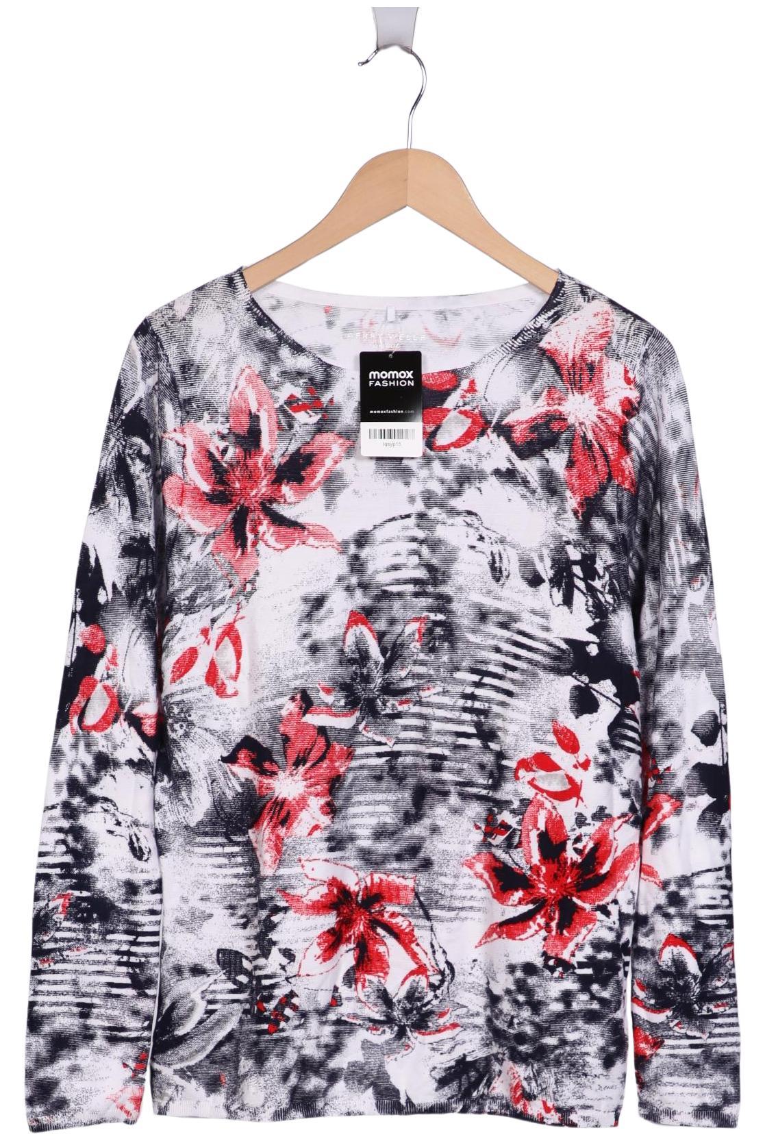 

Gerry Weber Damen Pullover, mehrfarbig, Gr. 44