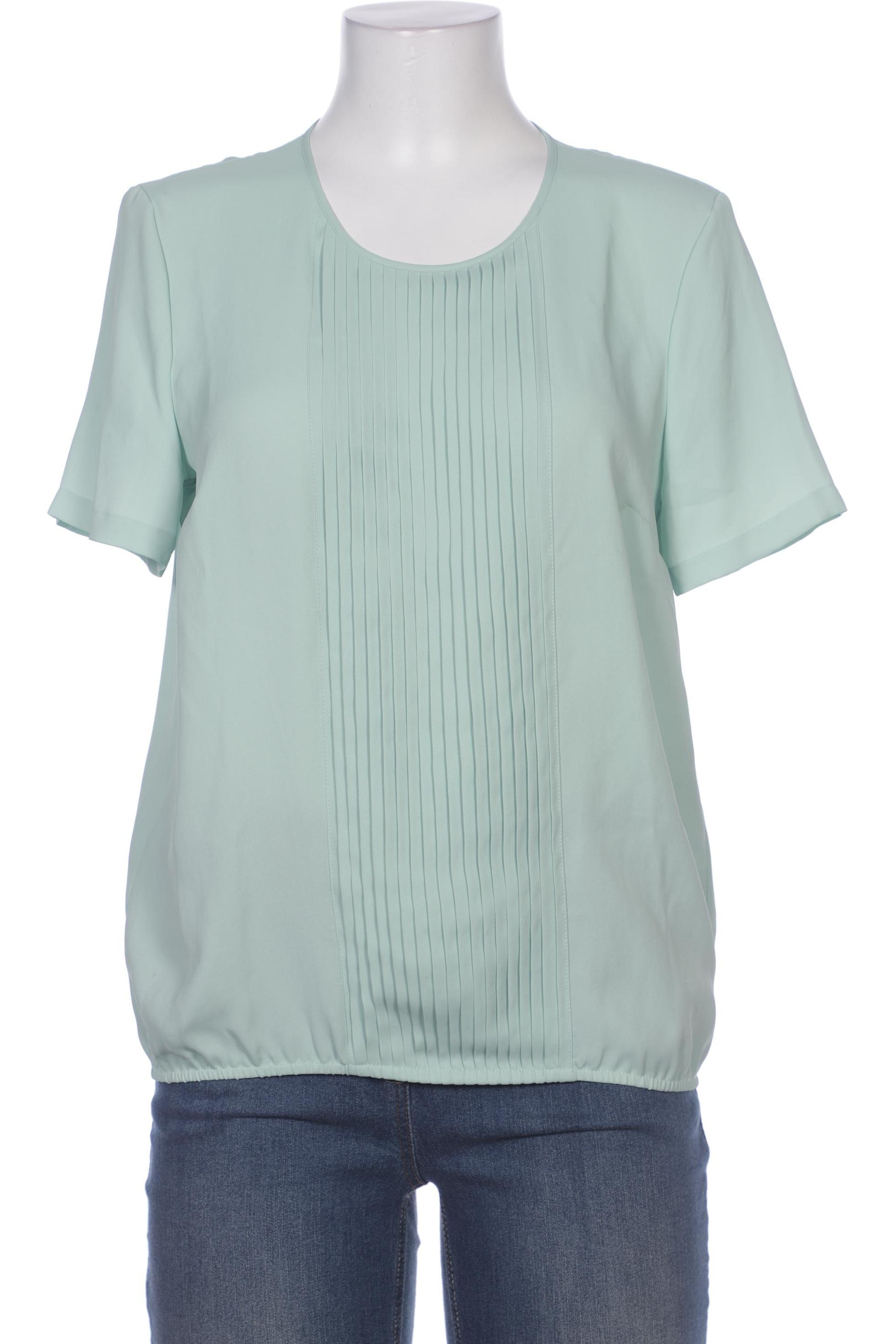 

Gerry Weber Damen Bluse, hellgrün, Gr. 38