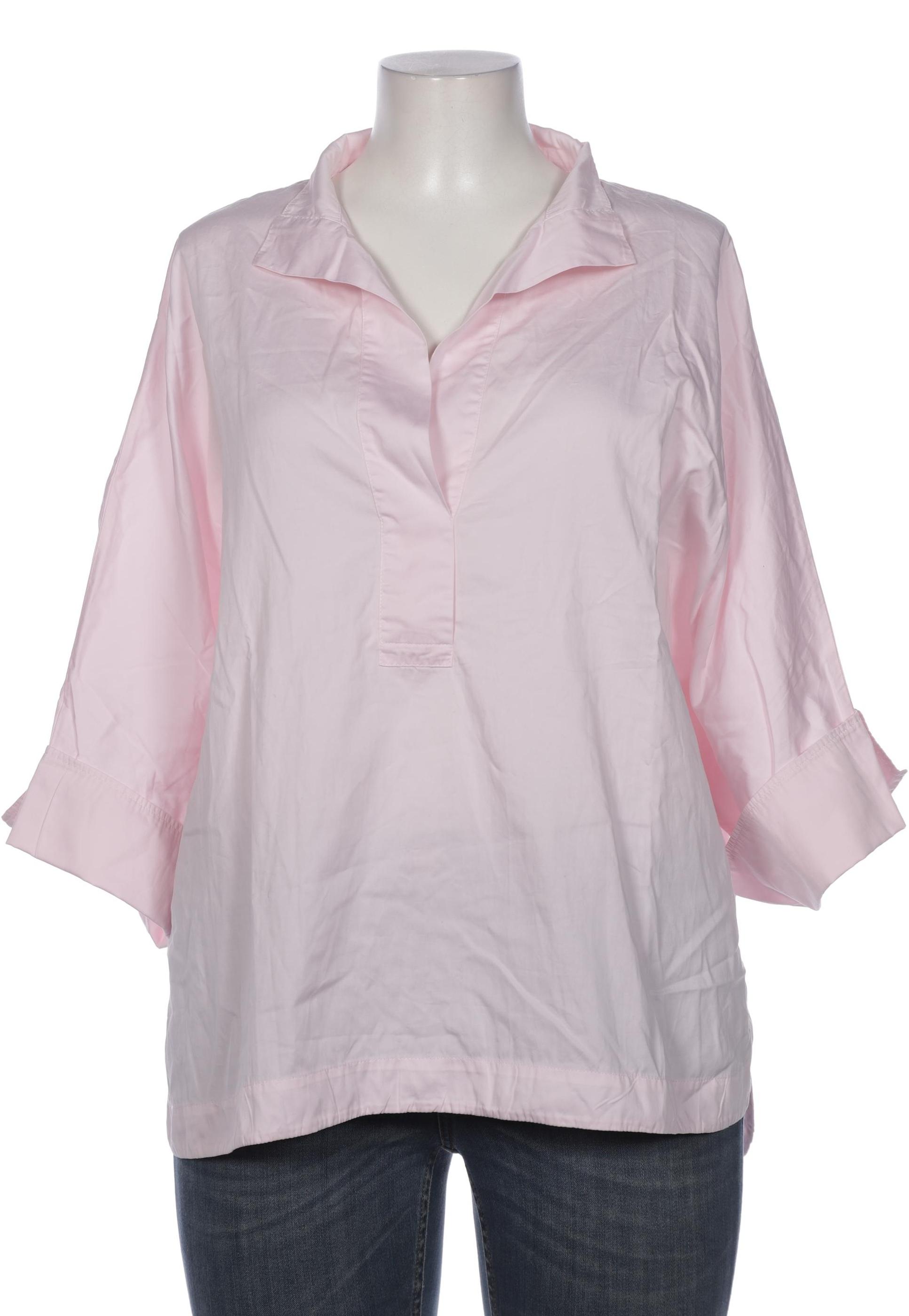 

Gerry Weber Damen Bluse, pink, Gr. 46