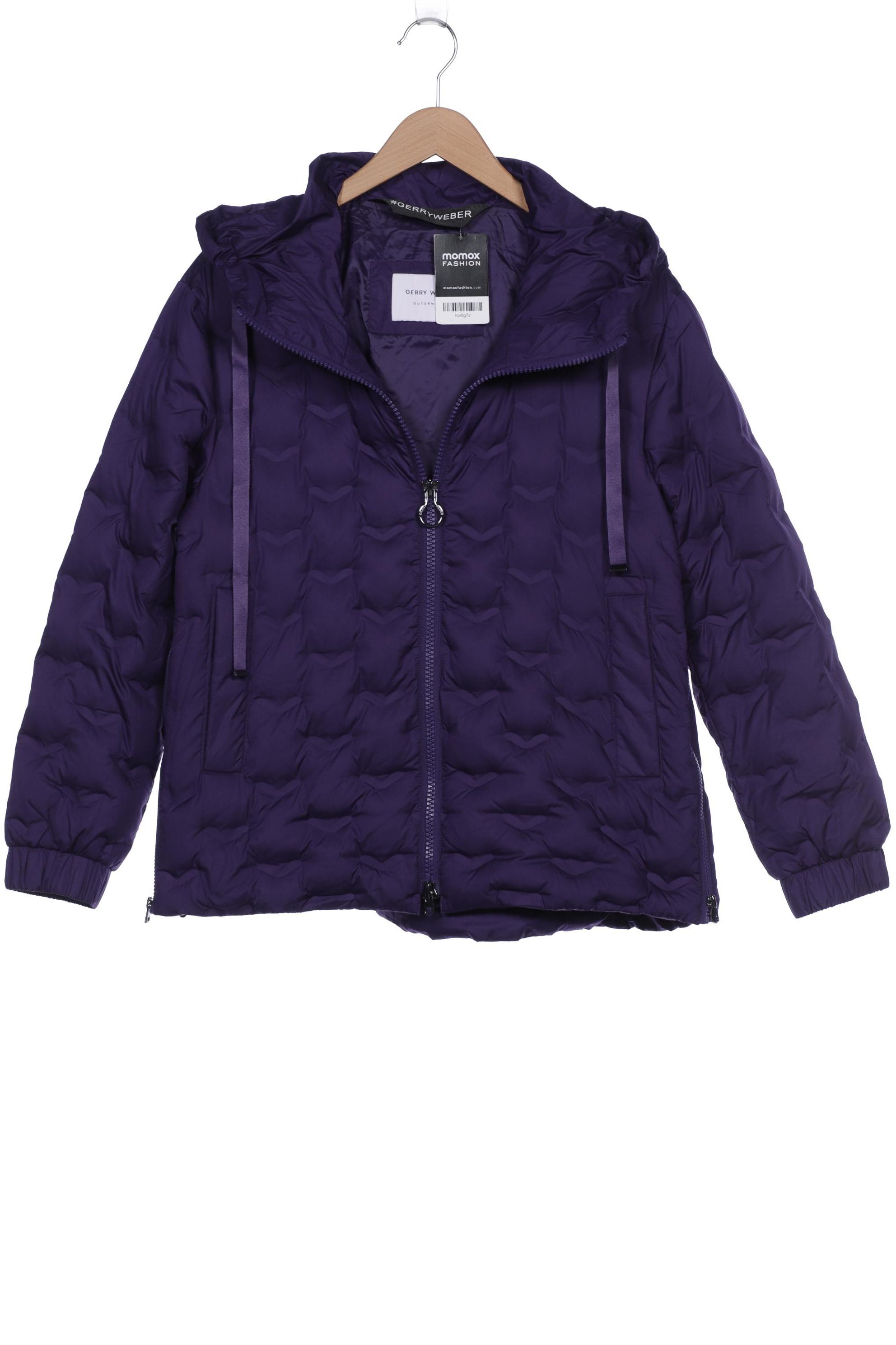 

Gerry Weber Damen Jacke, flieder