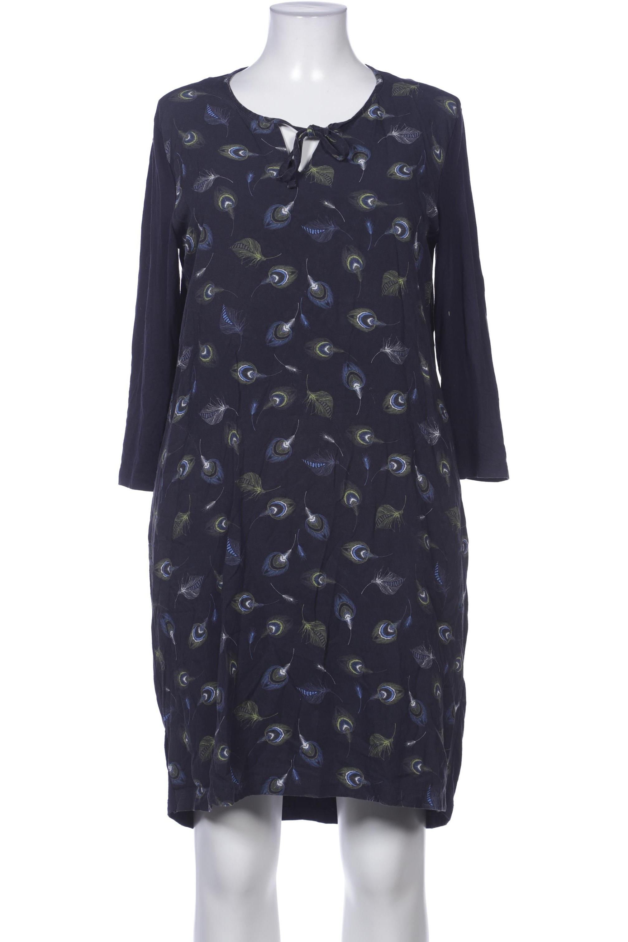 

Gerry Weber Damen Kleid, marineblau, Gr. 42