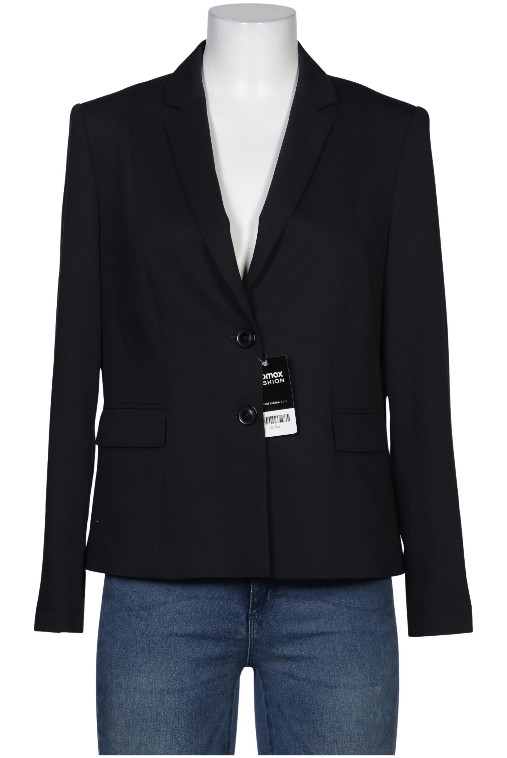 

Gerry Weber Damen Blazer, marineblau, Gr. 38