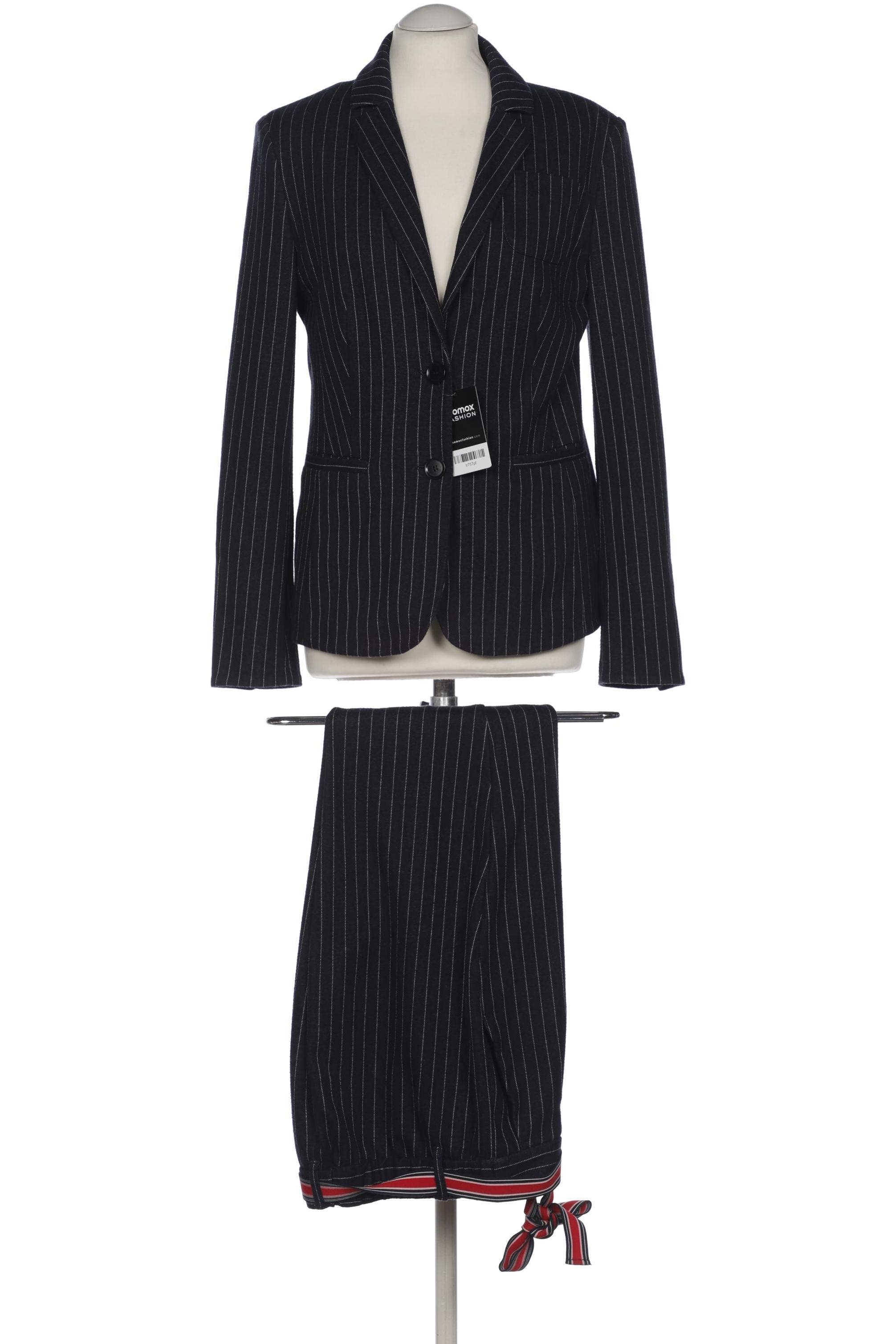 

Gerry Weber Damen Anzug, marineblau, Gr. 38