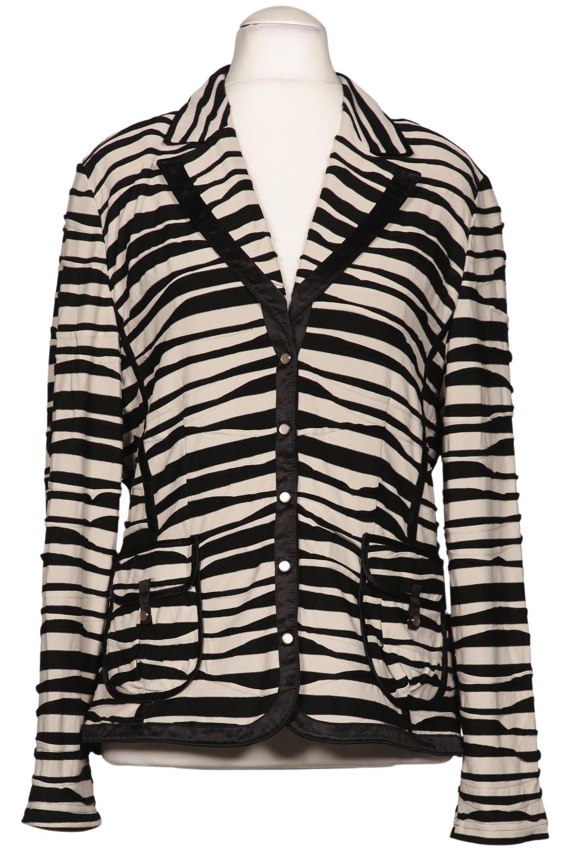 

Gerry Weber Damen Blazer, mehrfarbig, Gr. 38