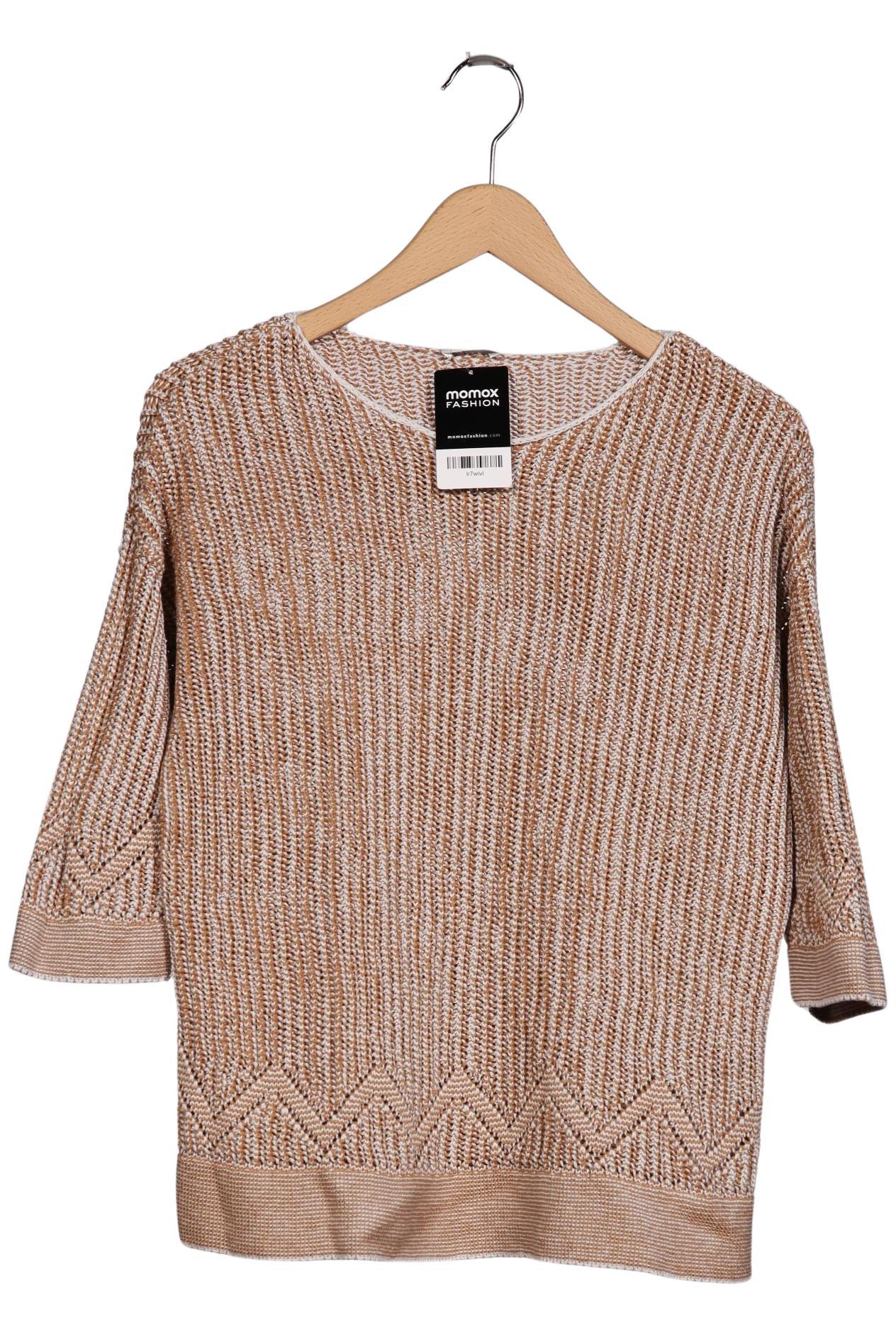 

Gerry Weber Damen Pullover, braun, Gr. 46