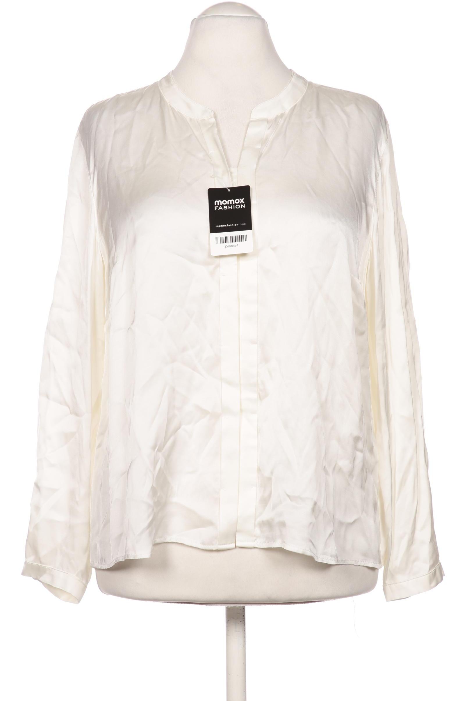 

Gerry Weber Damen Bluse, cremeweiß, Gr. 44