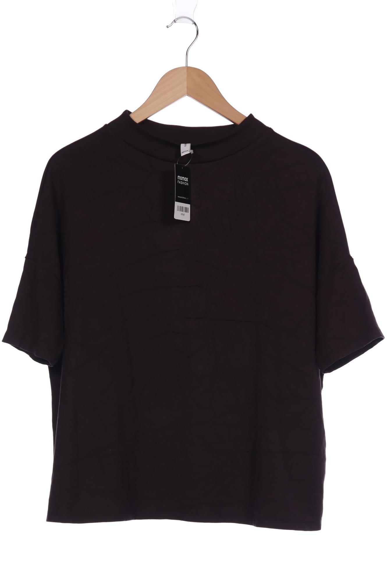 

Gerry Weber Damen Sweatshirt, braun