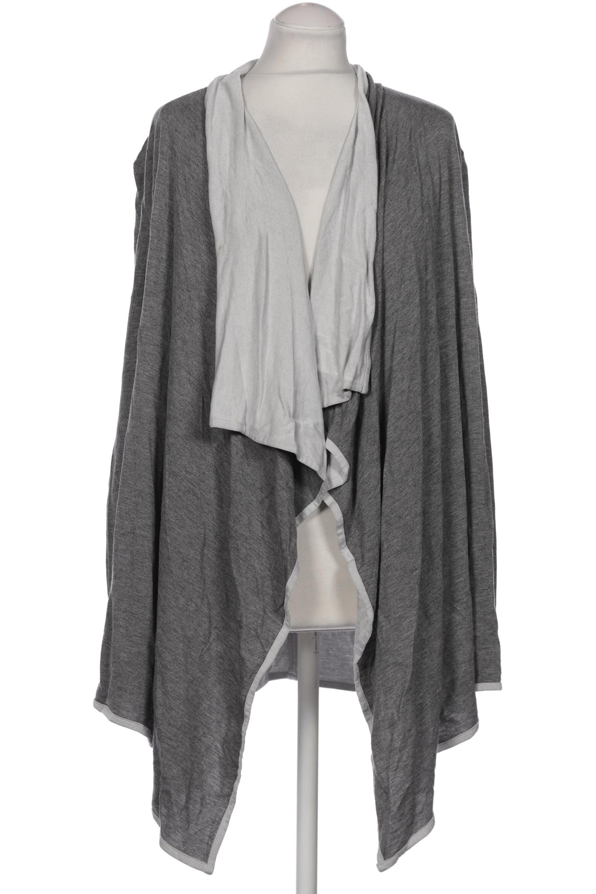 

Gerry Weber Damen Strickjacke, grau, Gr. 38