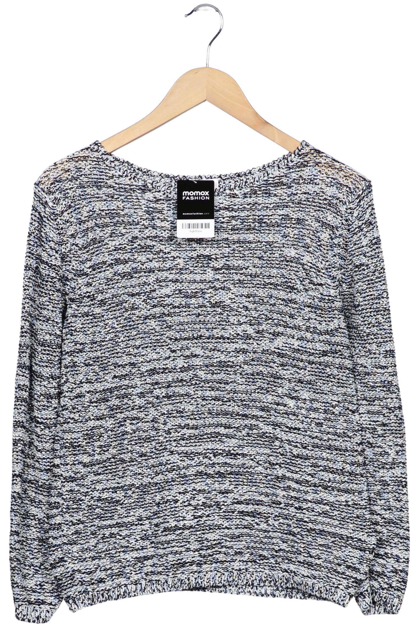 

Gerry Weber Damen Pullover, mehrfarbig, Gr. 40