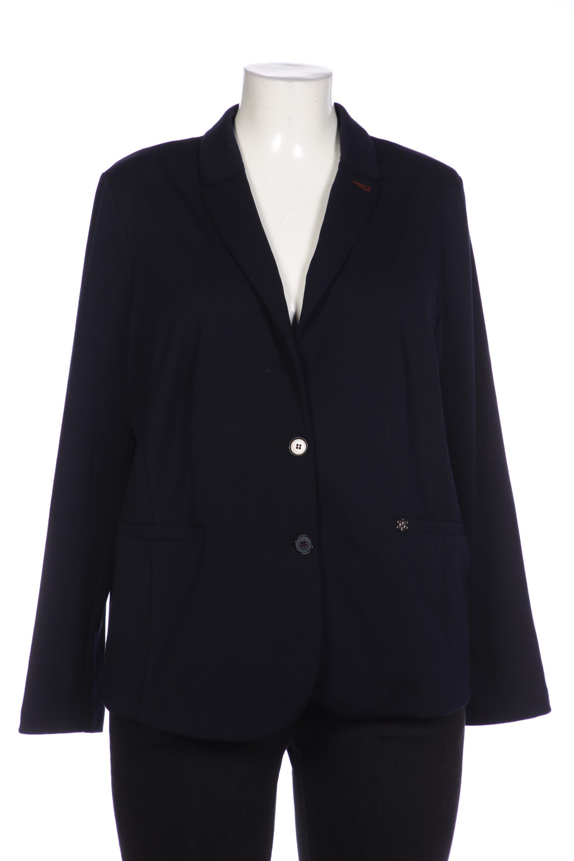 

Gerry Weber Damen Blazer, marineblau