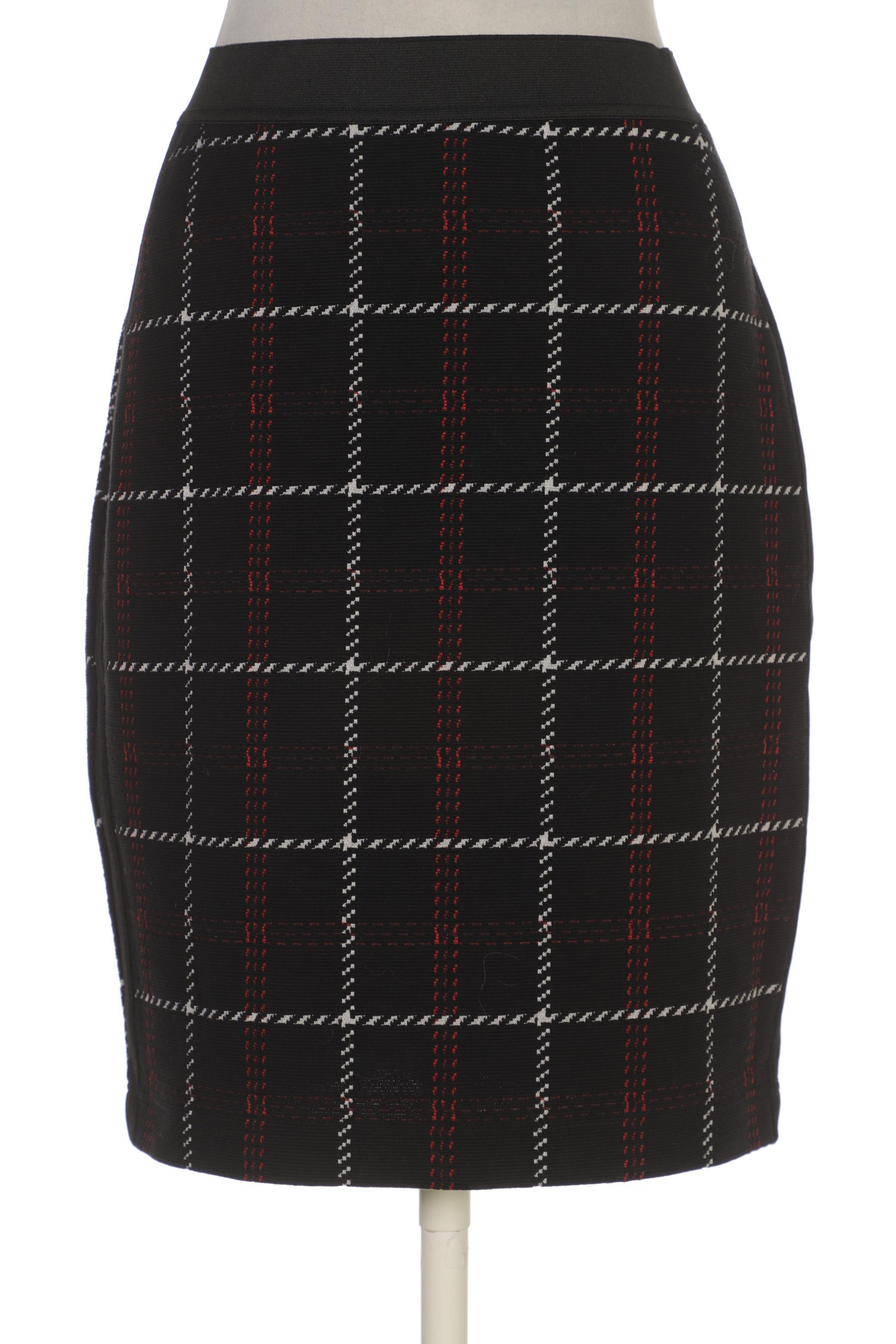 

Gerry Weber Damen Rock, schwarz, Gr. 40