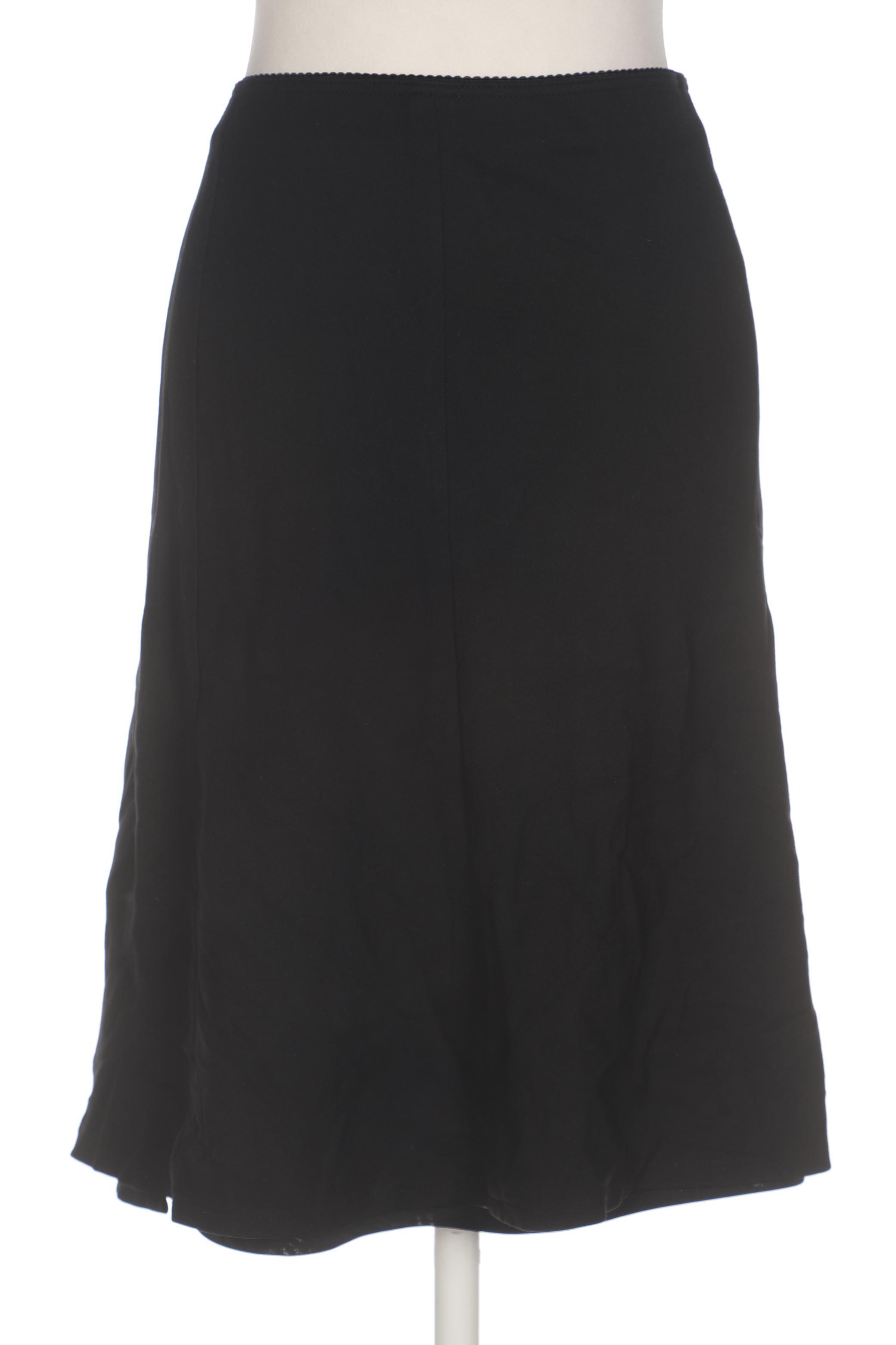 

Gerry Weber Damen Rock, schwarz, Gr. 30