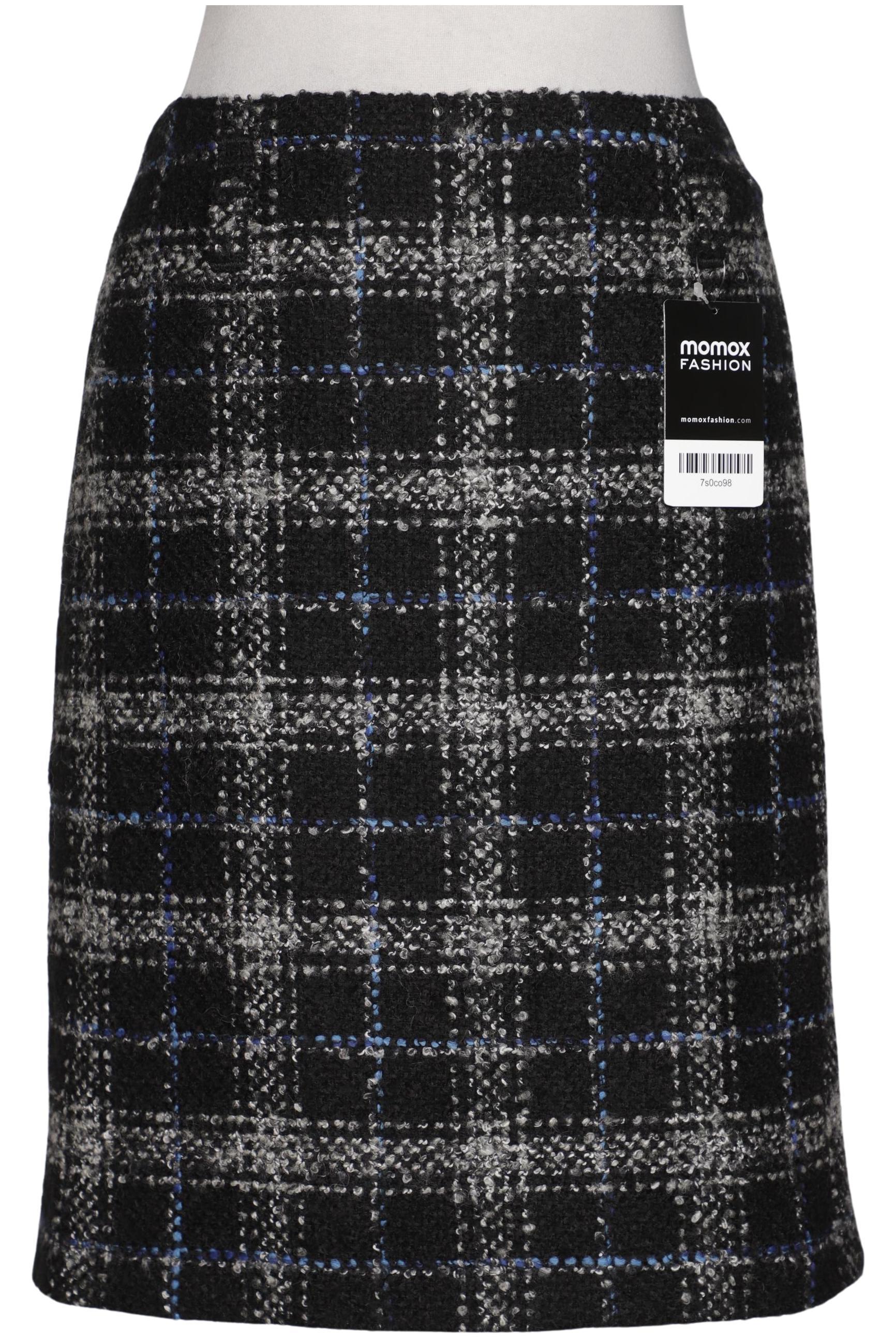 

Gerry Weber Damen Rock, schwarz, Gr. 36