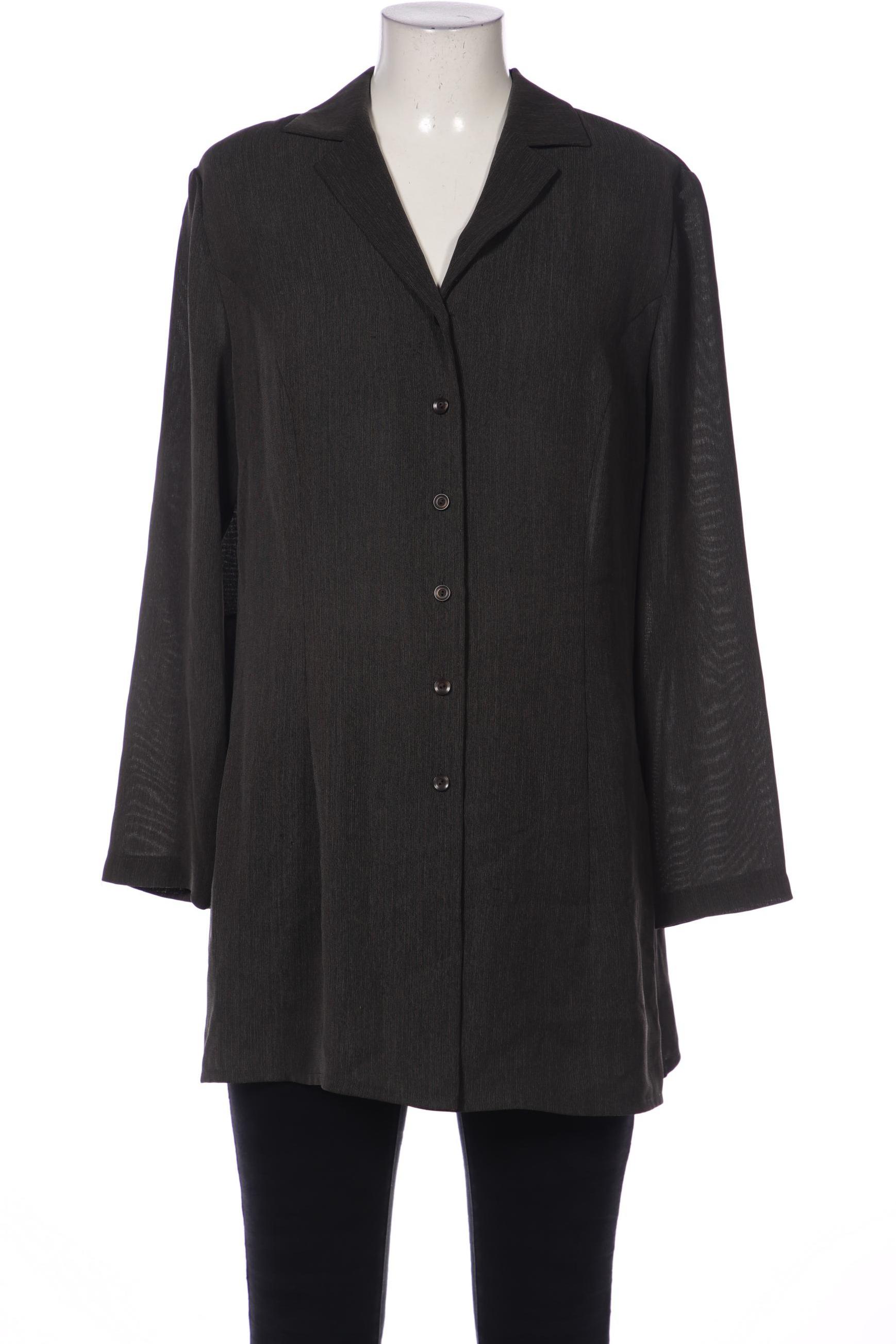 

Gerry Weber Damen Blazer, grau, Gr. 42